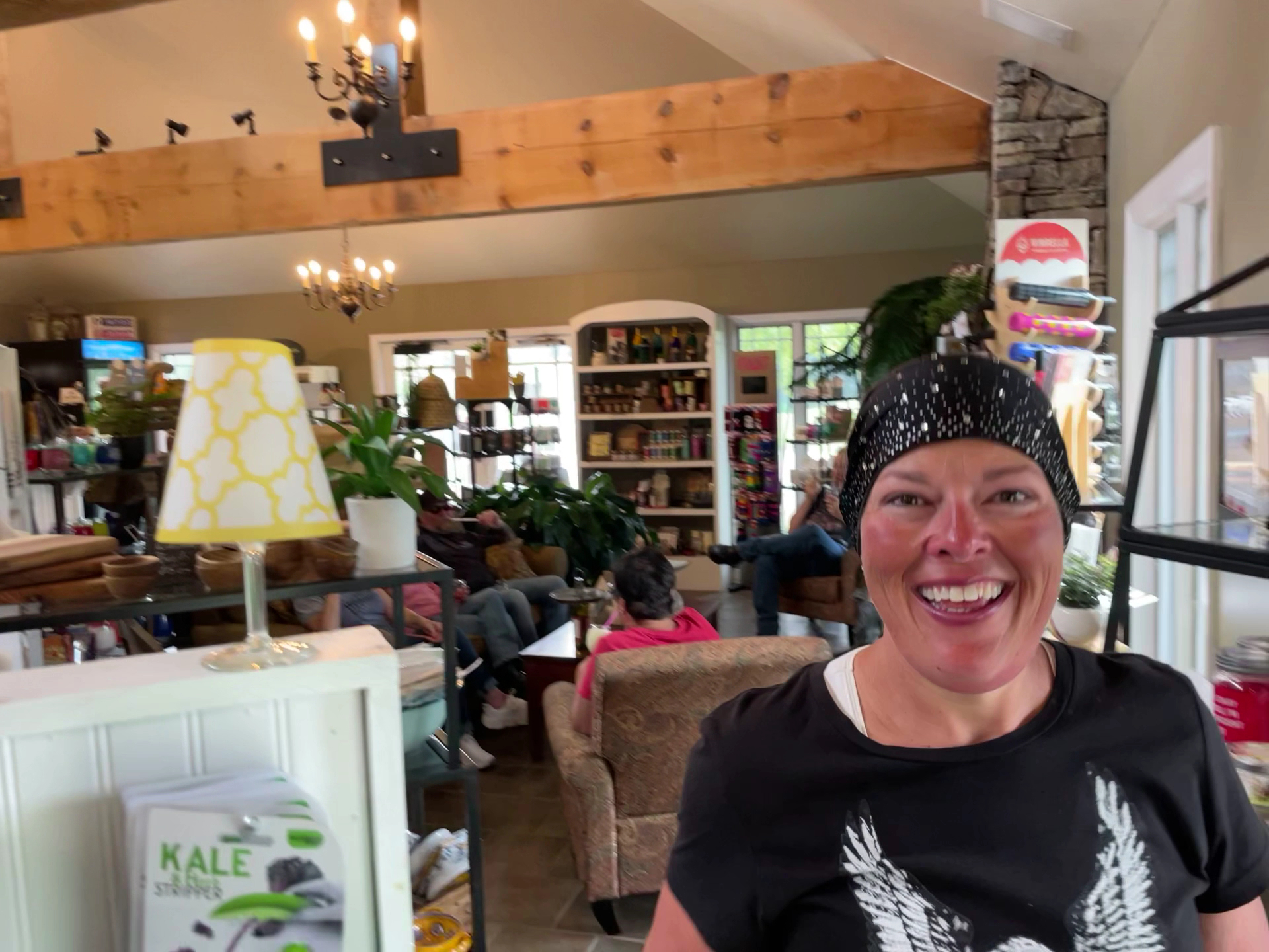 West Wind Farm Vineyard & Winery Menu