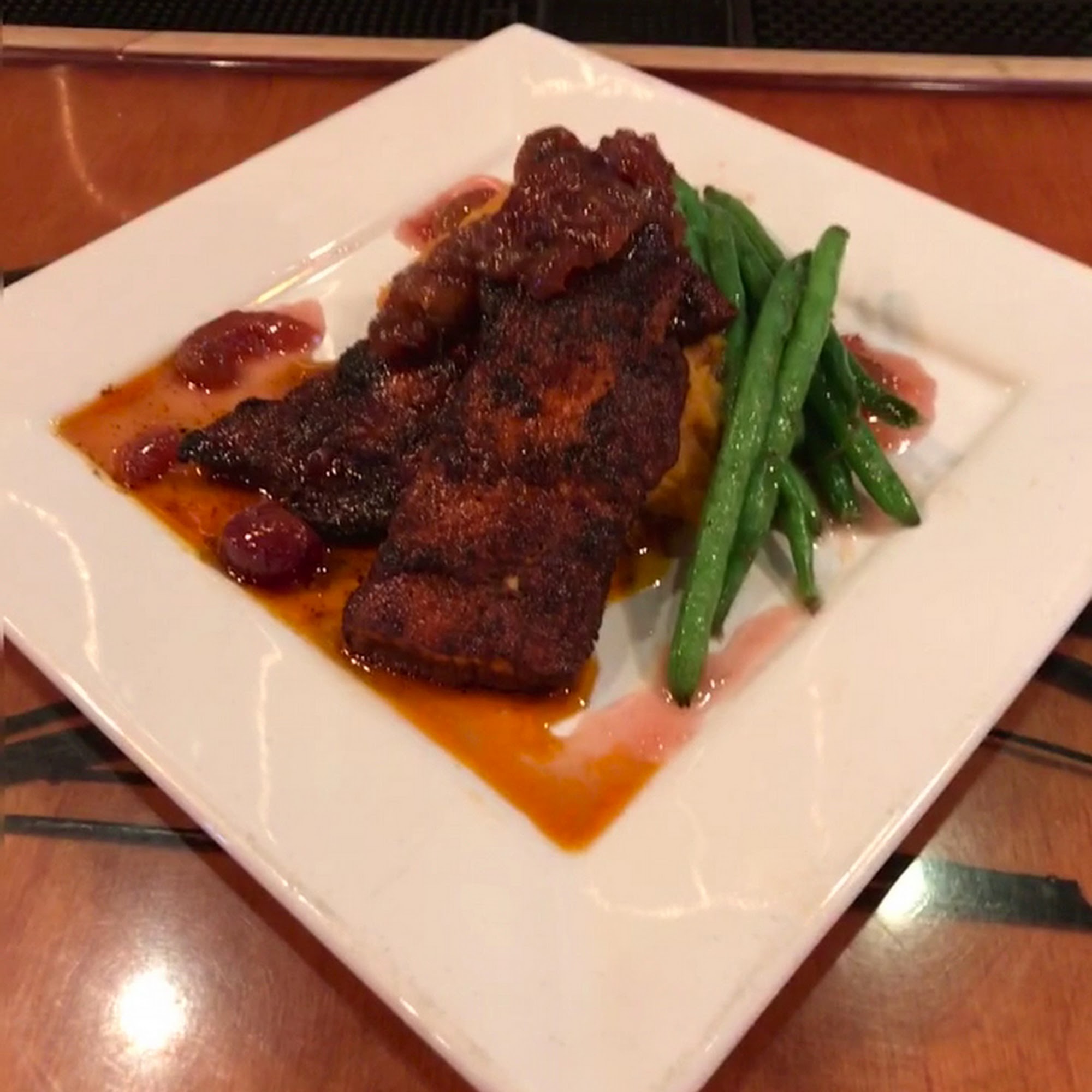 Hank's Grille & Catering McGaheysville