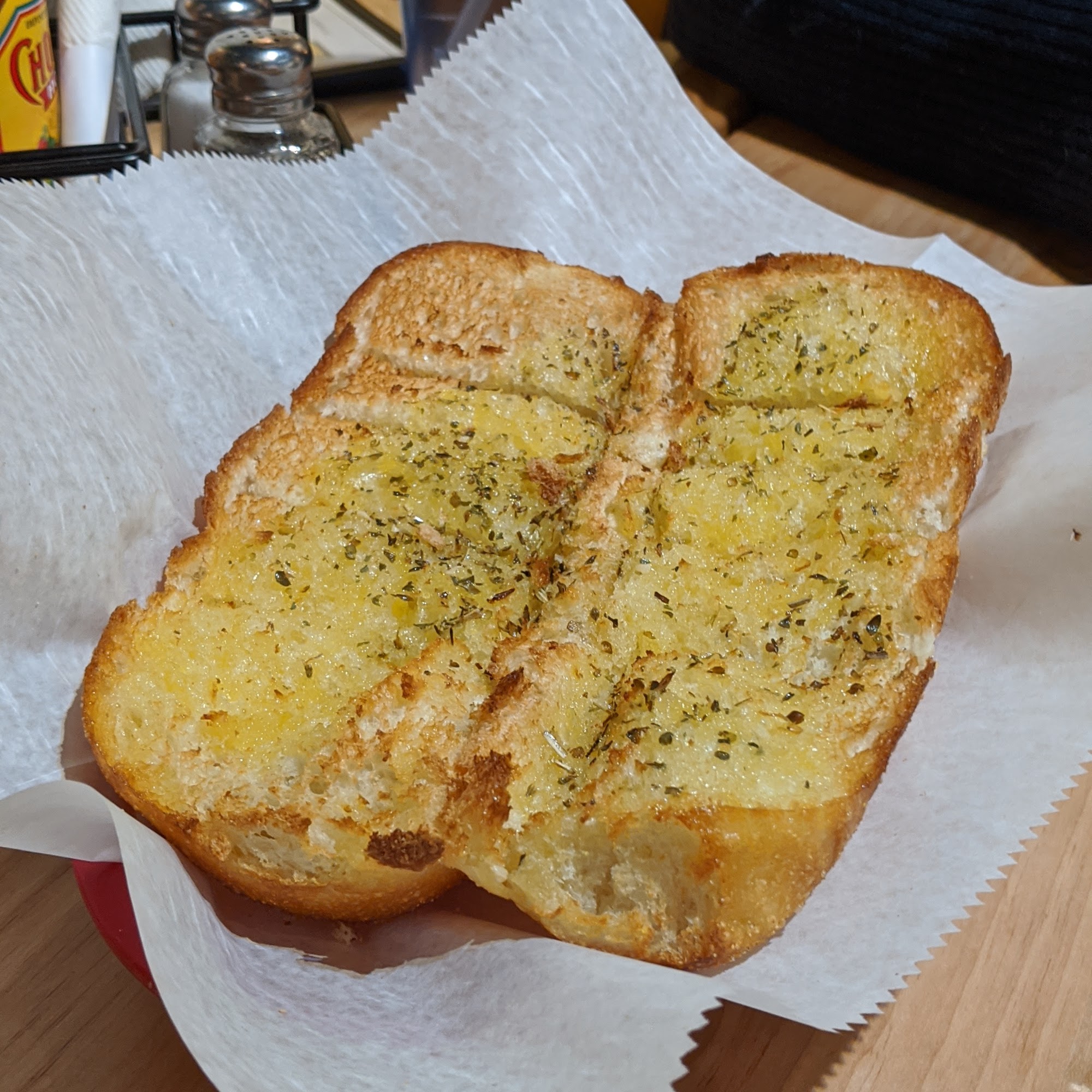 Lost Dog Cafe - McLean McLean