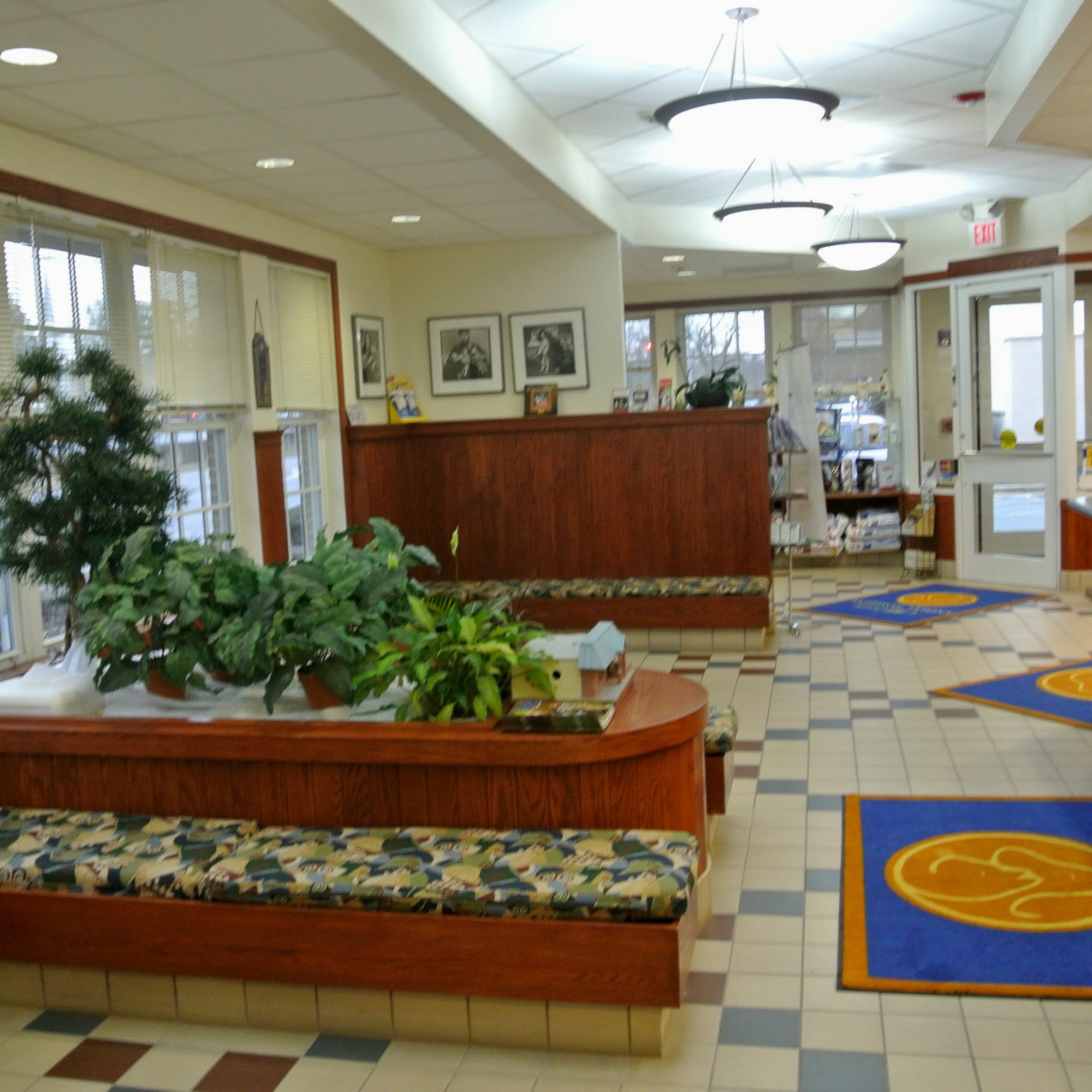 McLean Animal Hospital McLean