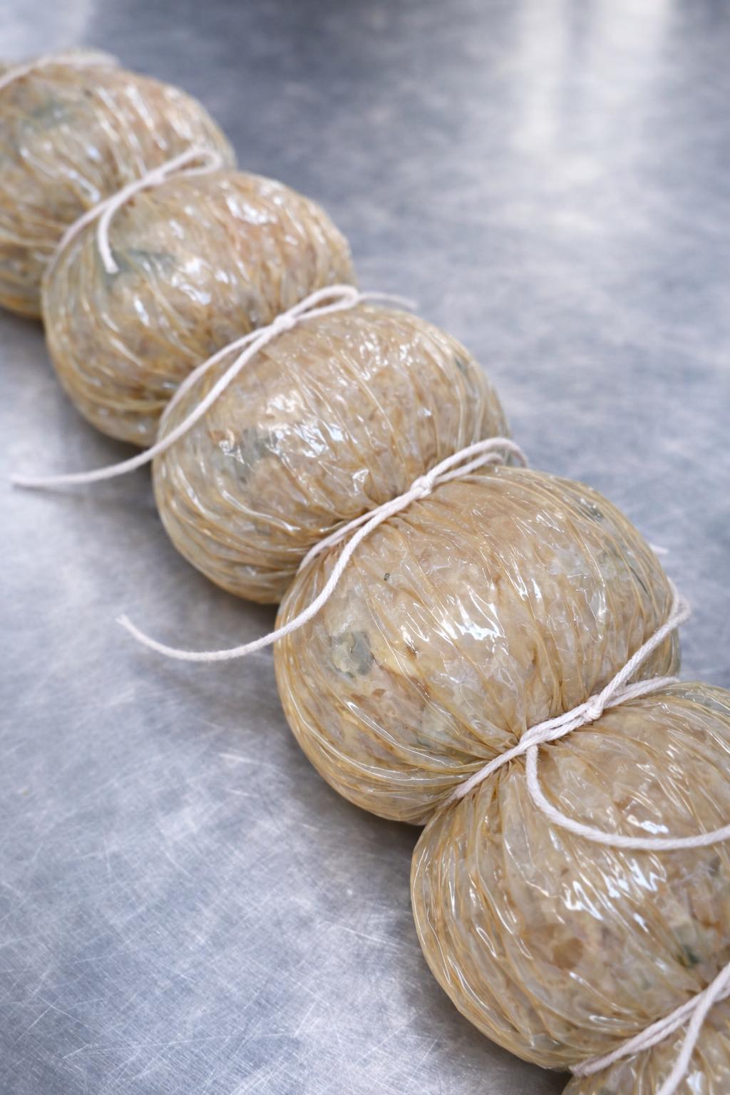 Chiang Mai Thai Cookhouse McLean