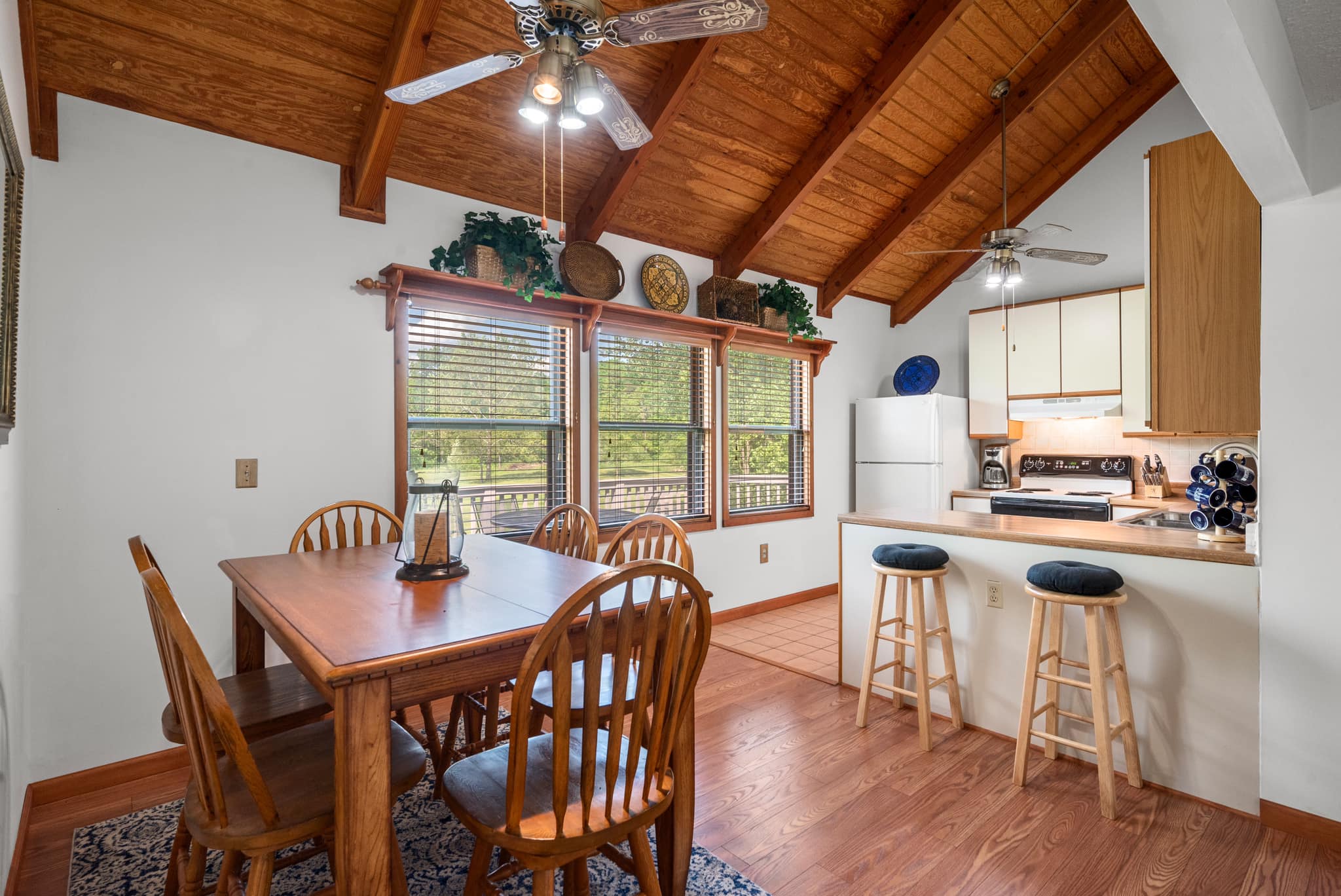 Jaclyn Kelley, Keller Williams Realty