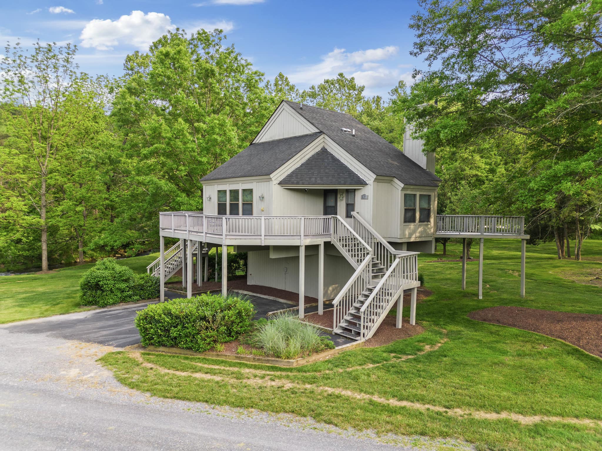 Jaclyn Kelley, Keller Williams Realty