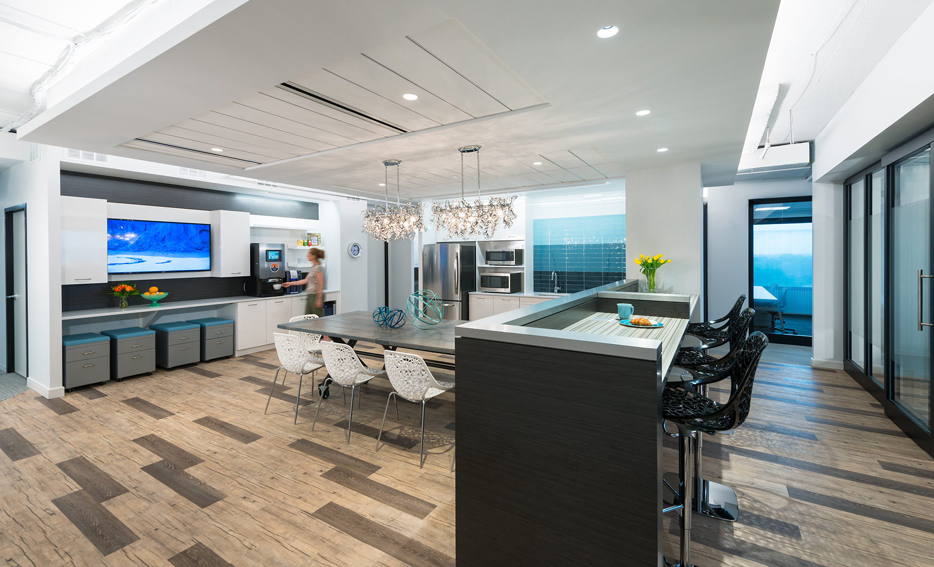 Netstream Communications LLC