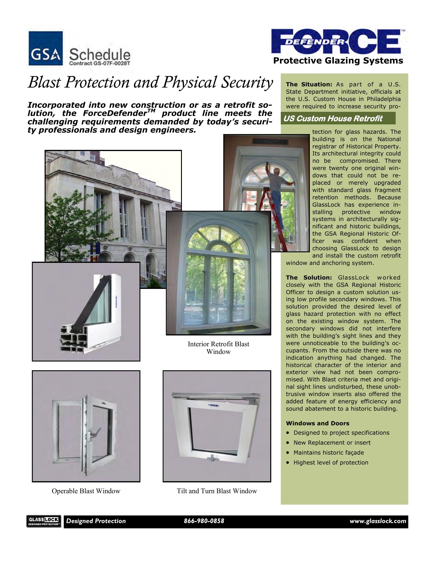 A&C Glass Tinting, LLC