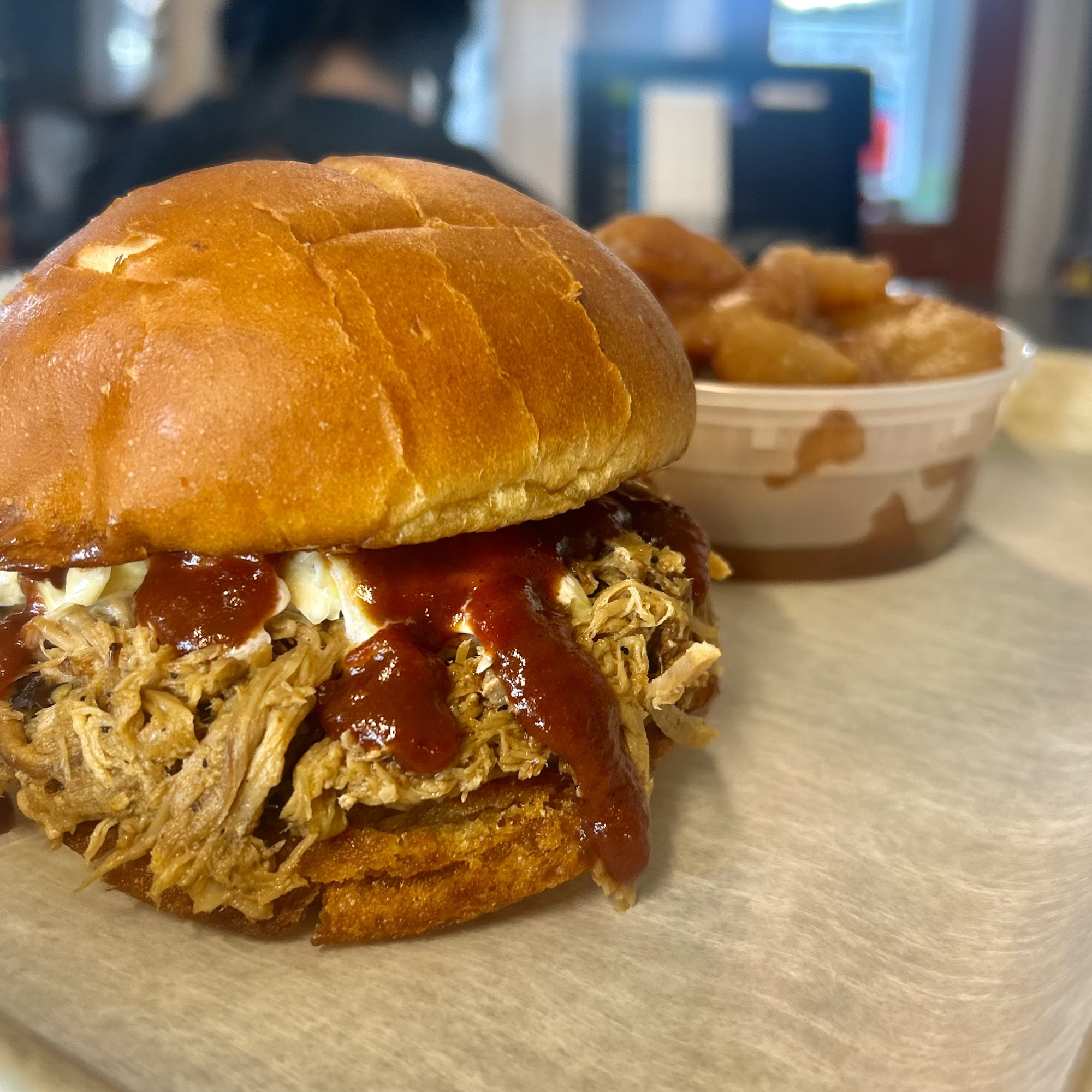 Olde Towne Smokehouse Mechanicsville