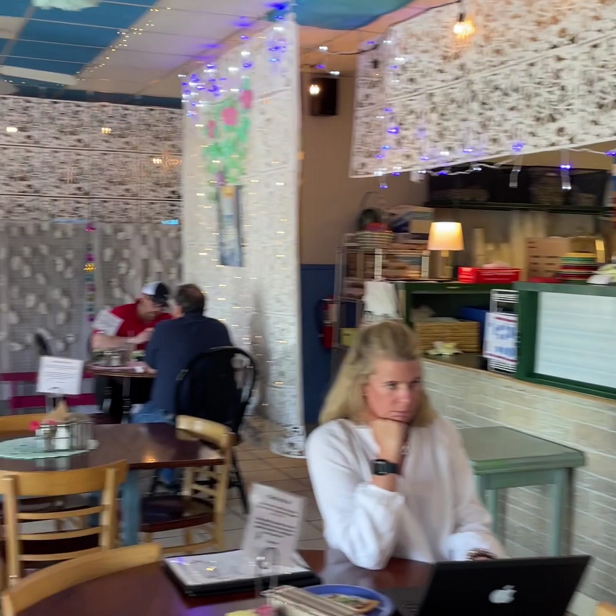 Bell Greek Hanover - More Than Greek Mechanicsville