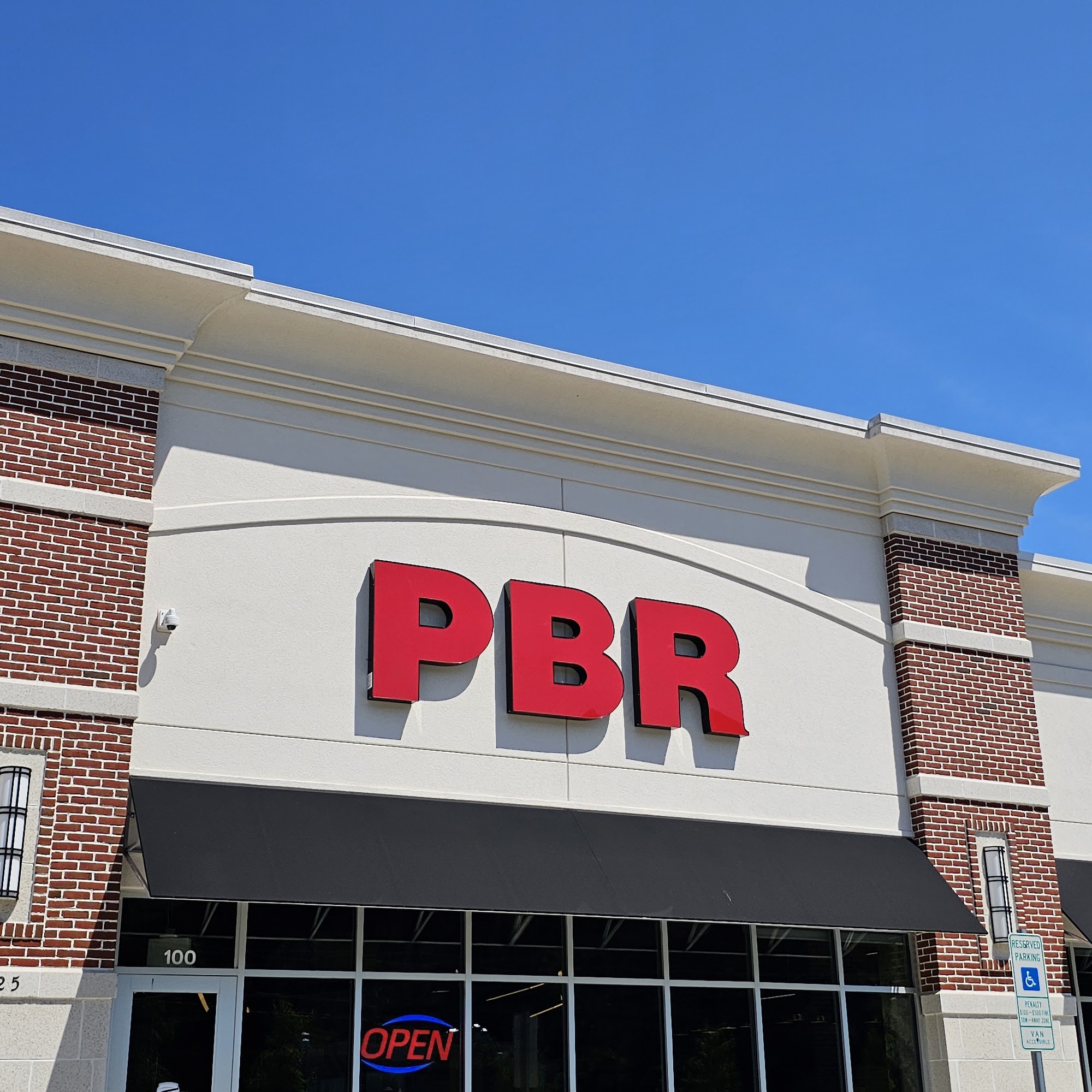 Pizza & Beer of Richmond - Hanover Mechanicsville