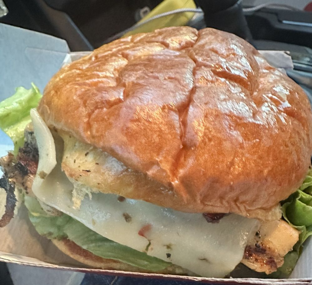 Chick-fil-A