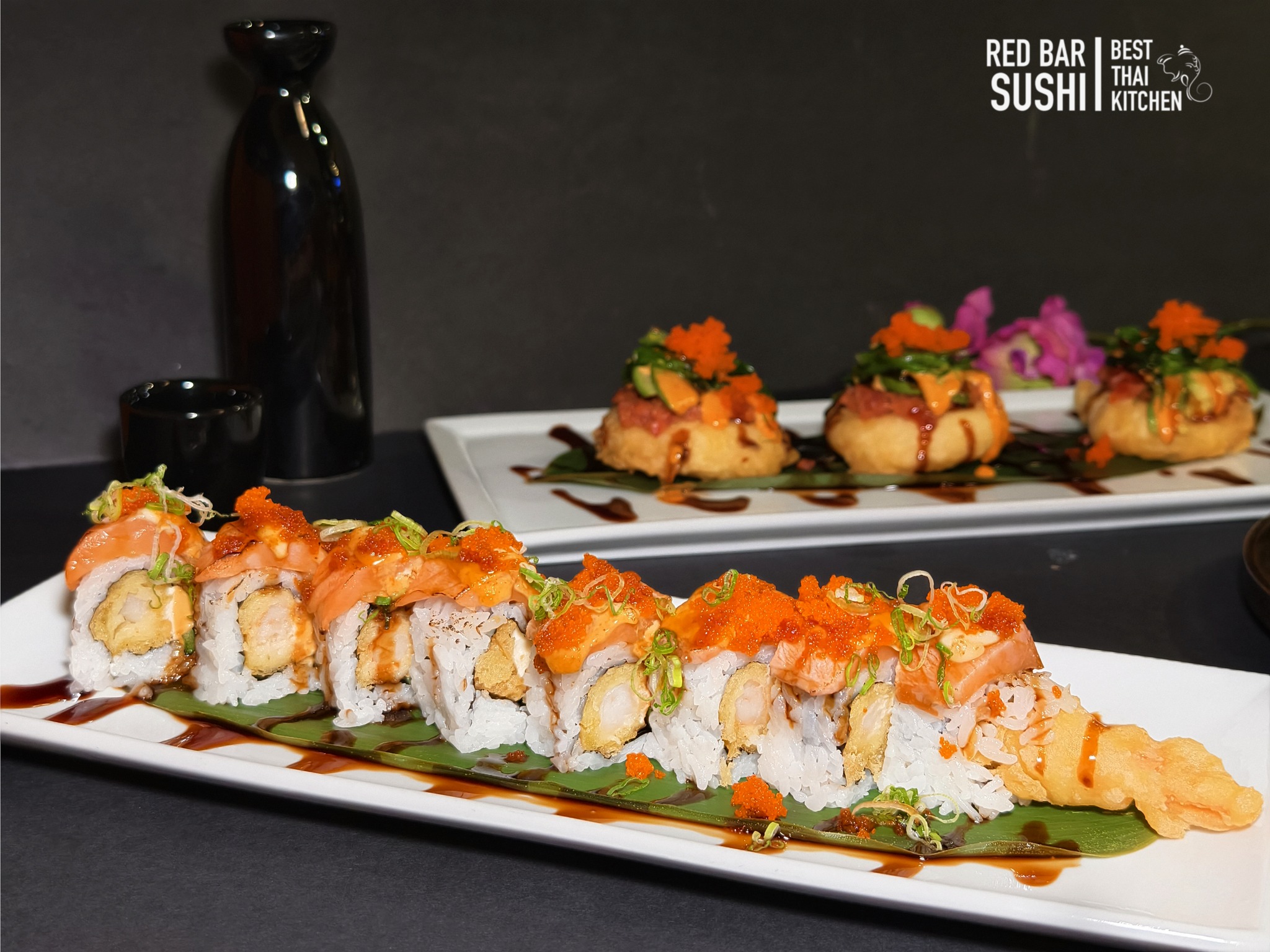 Best Thai Kitchen Middleburg