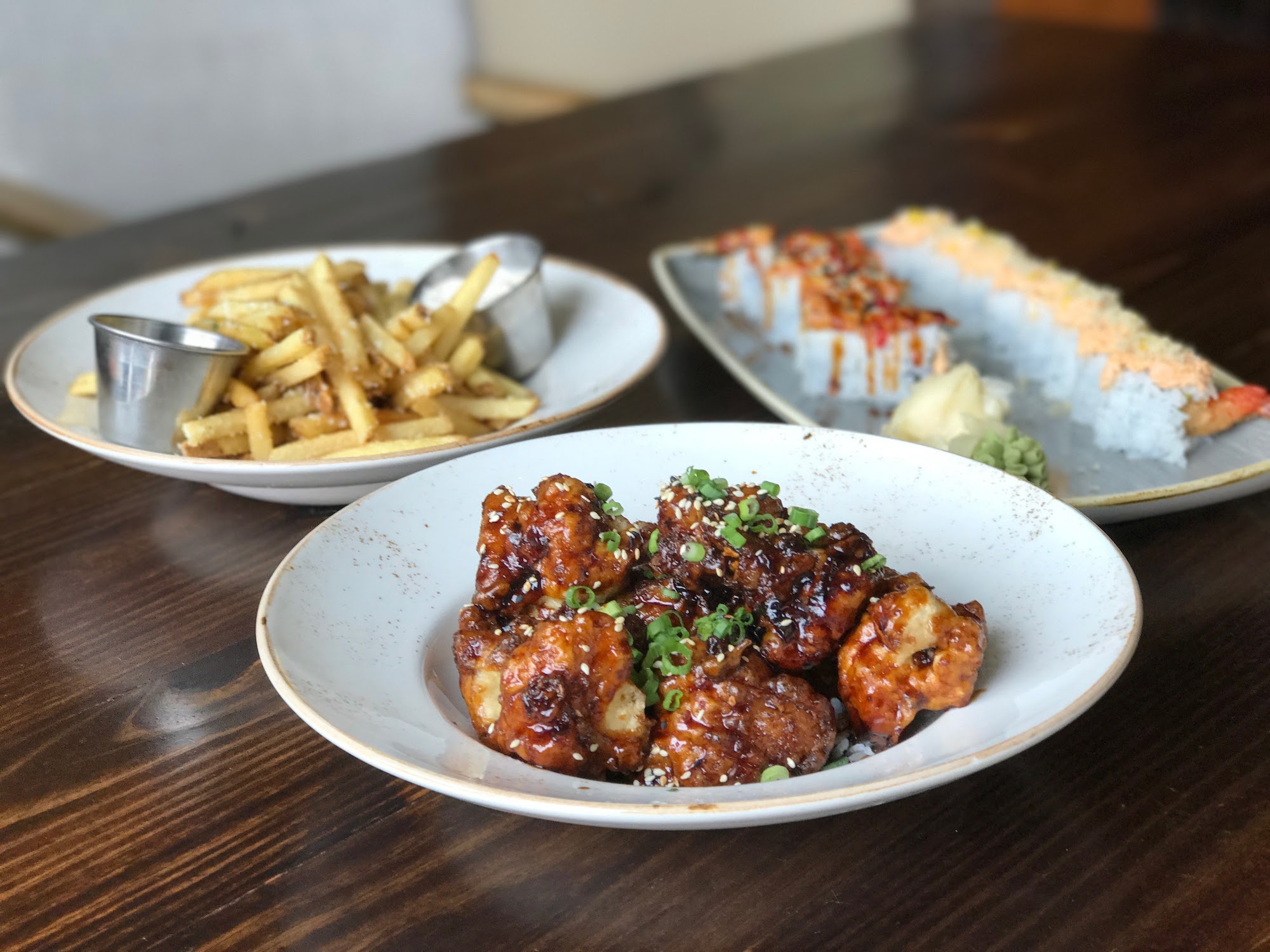 Gold Cup Wine Bar Middleburg