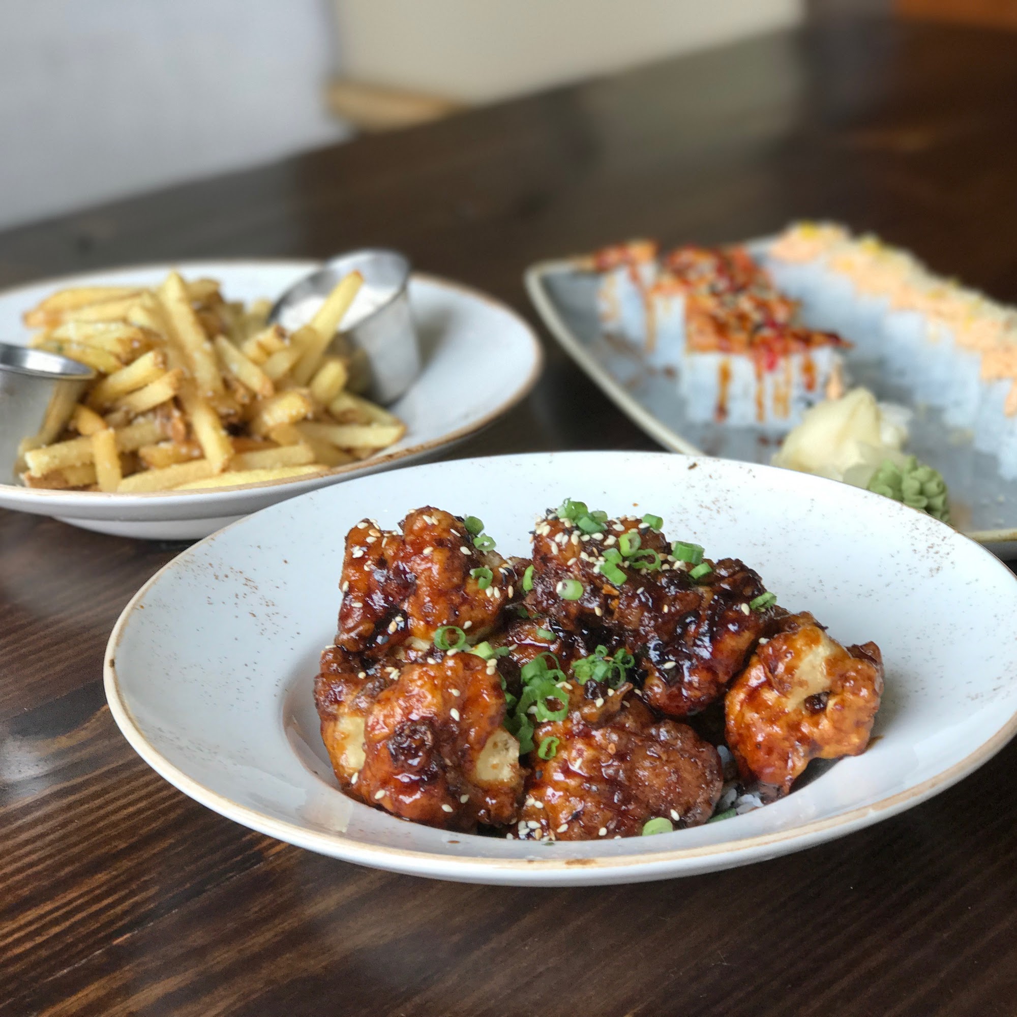 Gold Cup Wine Bar Middleburg