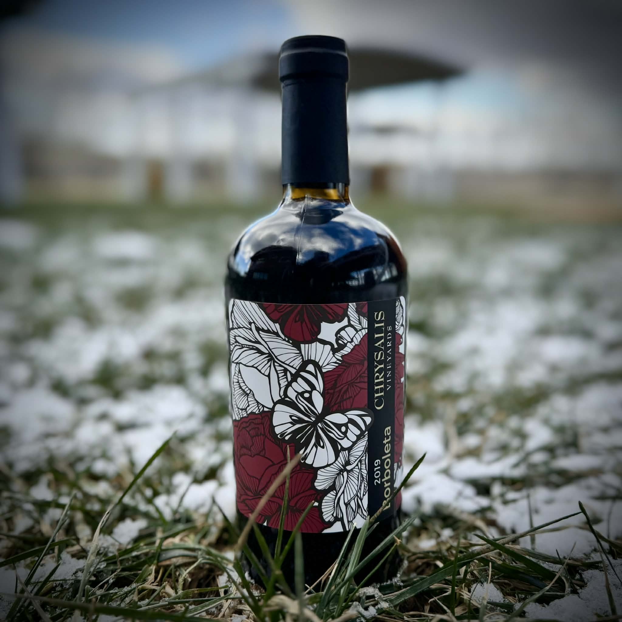 Chrysalis Vineyards at The Ag District Middleburg