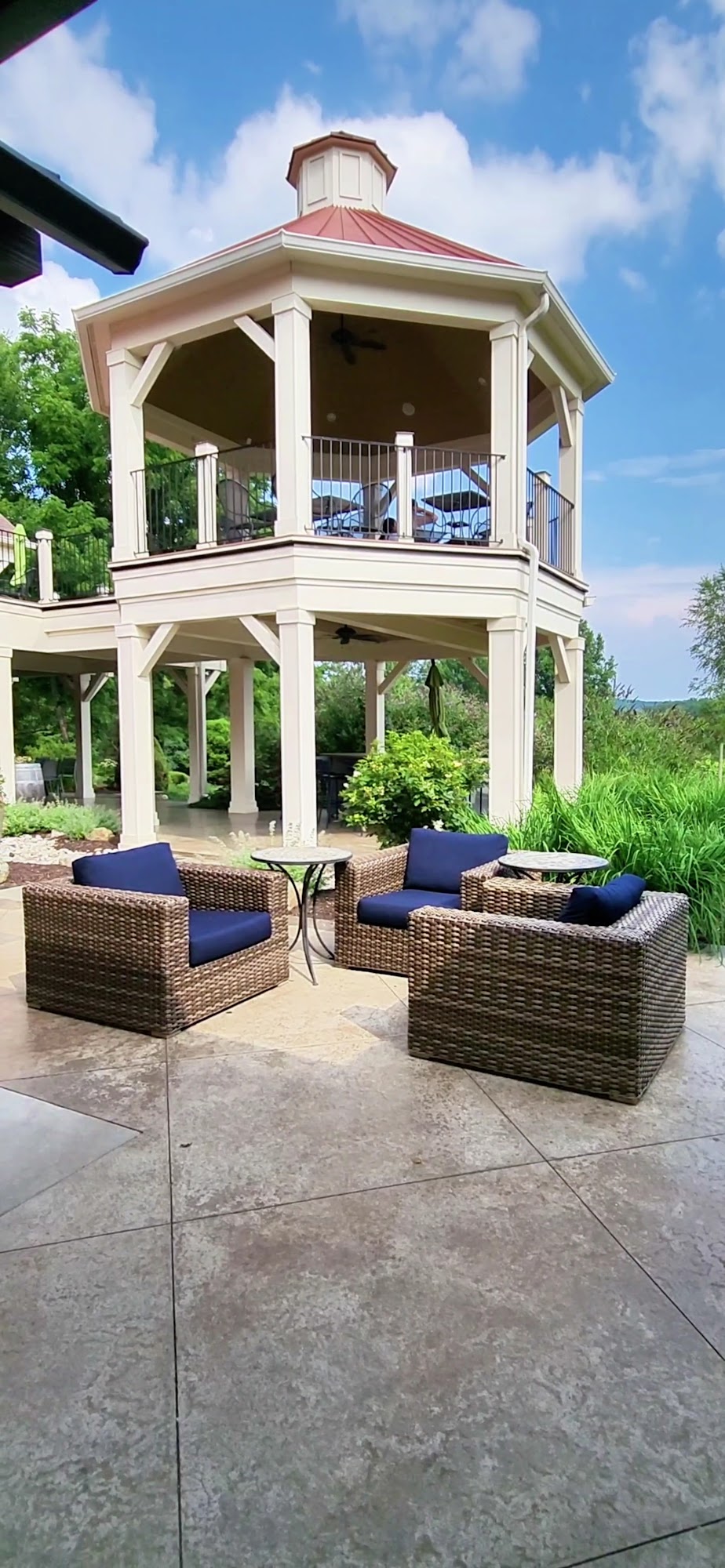 Cana Vineyards and Winery of Middleburg Middleburg