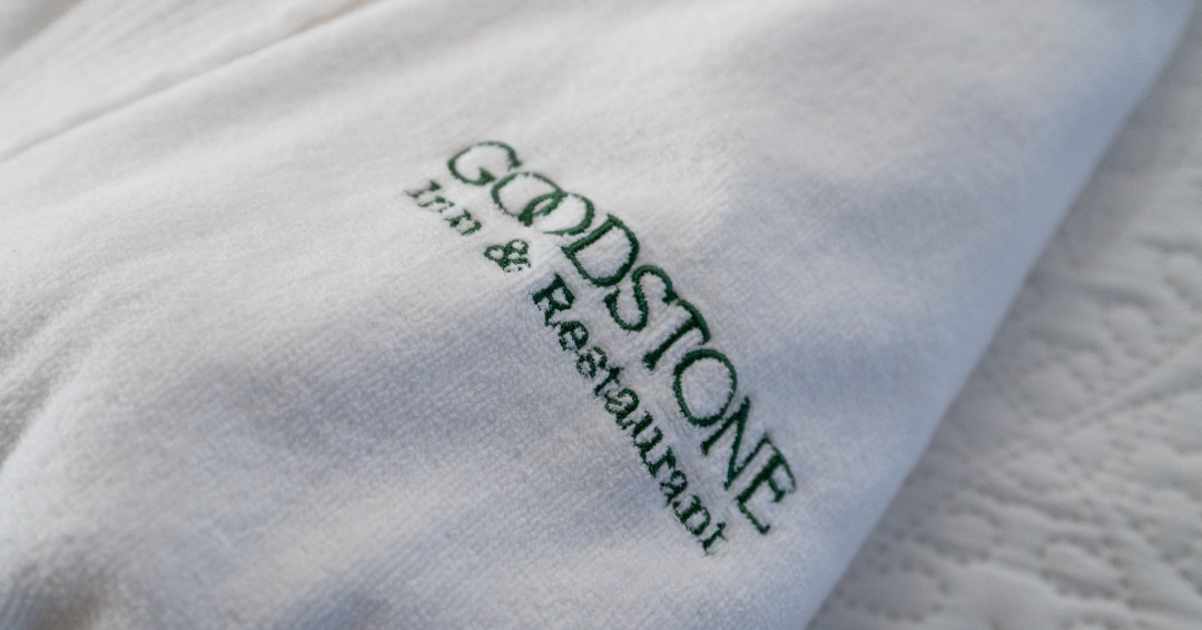 The Bistro at Goodstone Inn Middleburg