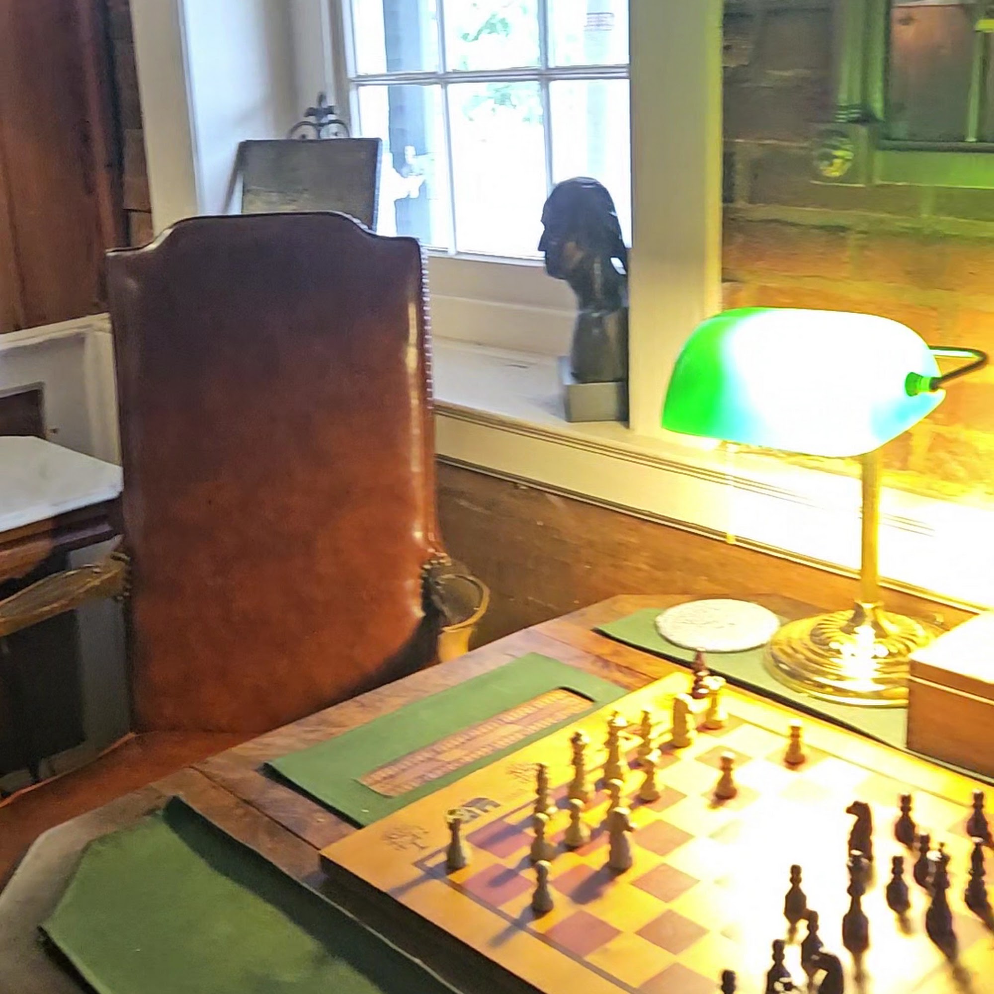 Wayside Inn Middletown