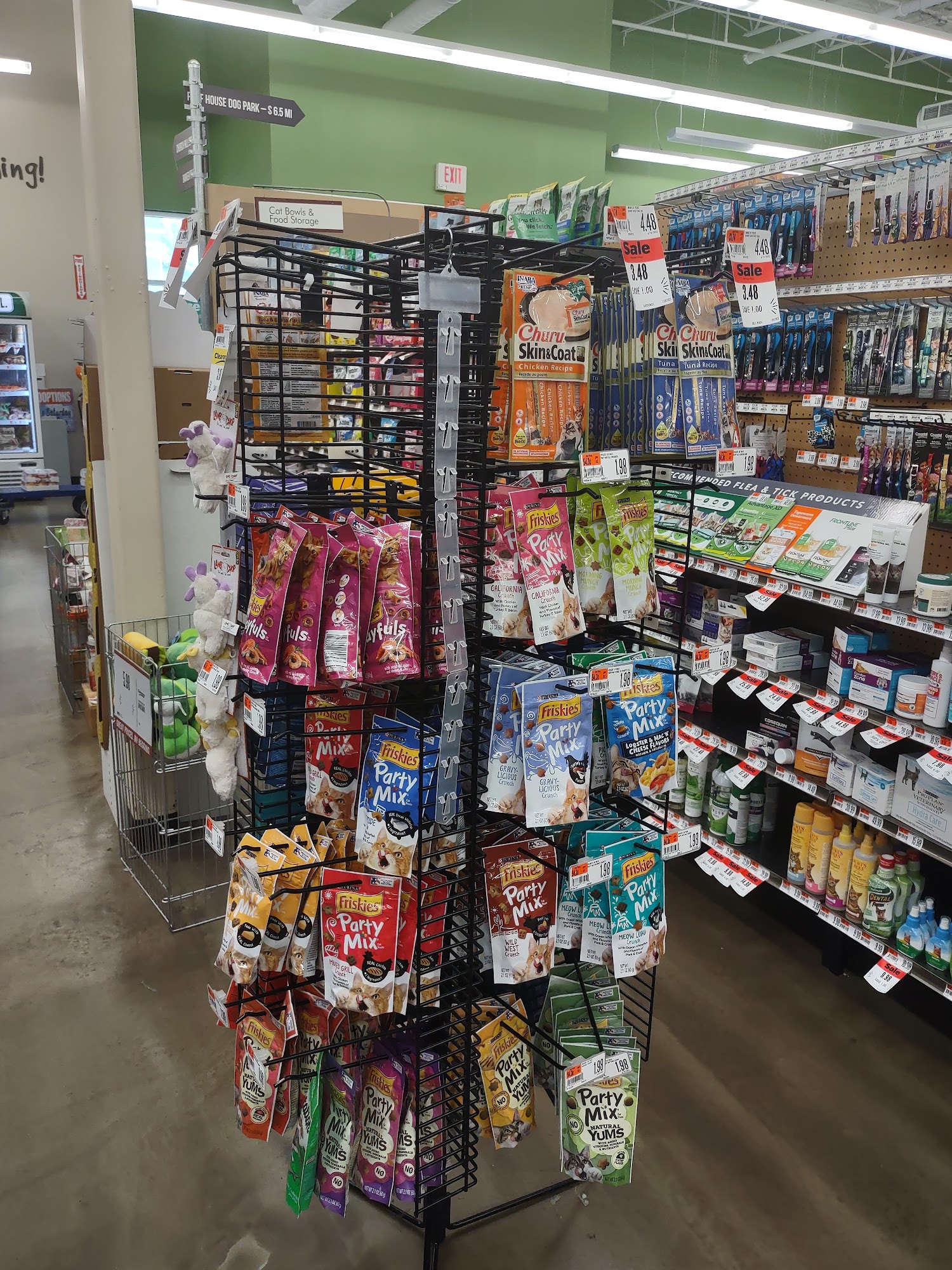 Pet Supplies Plus Midlothian Midlothian