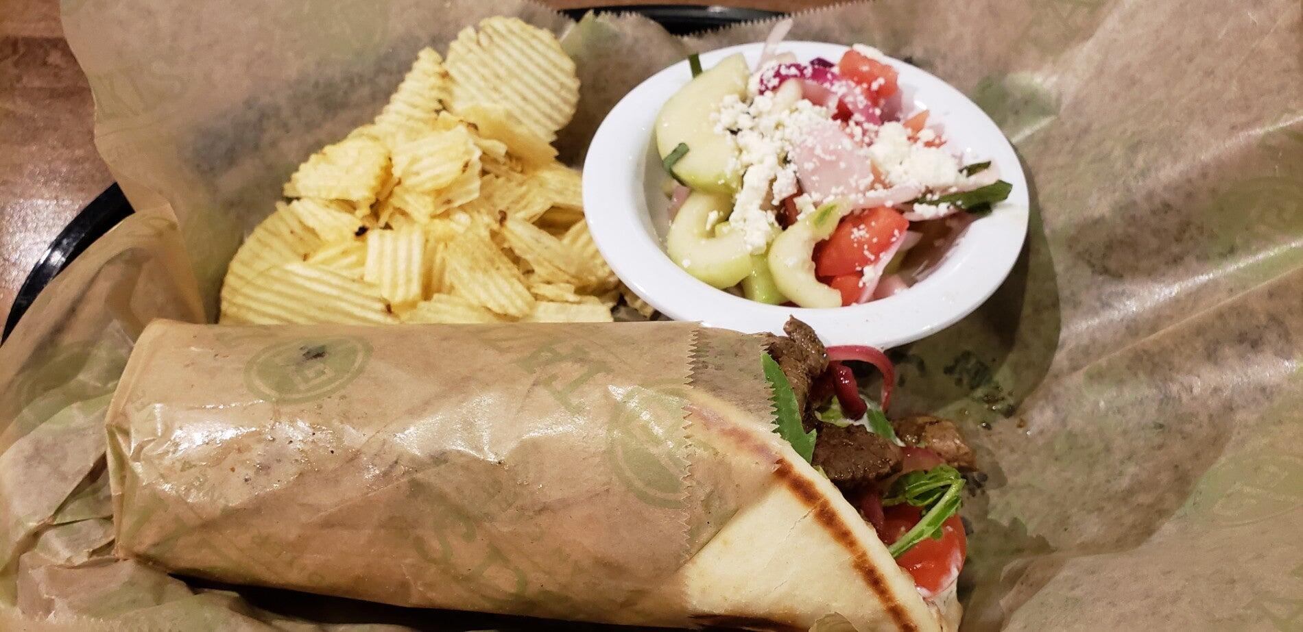 Photo credit: nextdoor