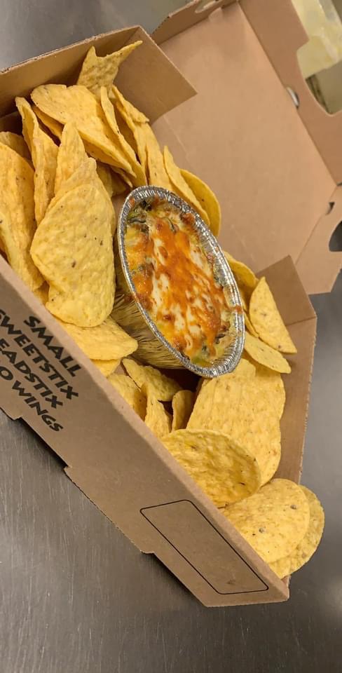 Cousin Vinny's Pizza Midlothian