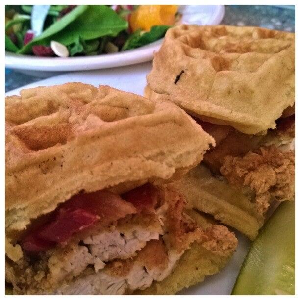 Photo credit: nextdoor