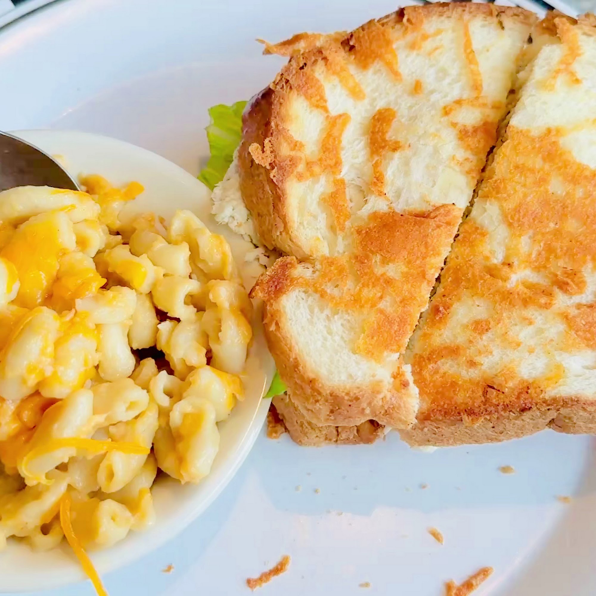 River City Diner Midlothian