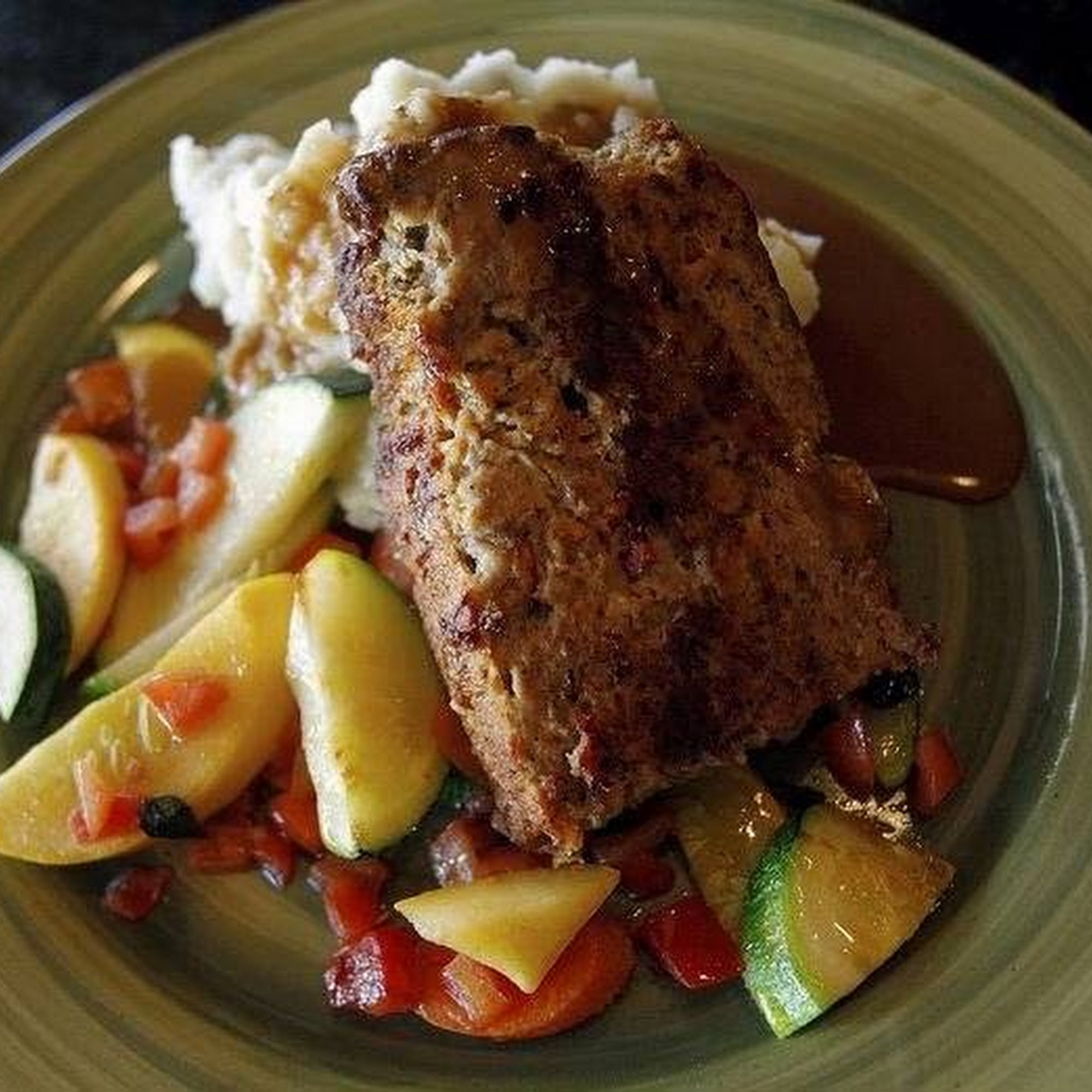 The Grill at Waterford Midlothian