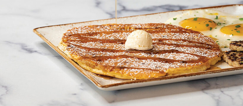 First Watch: The Daytime Cafe Midlothian