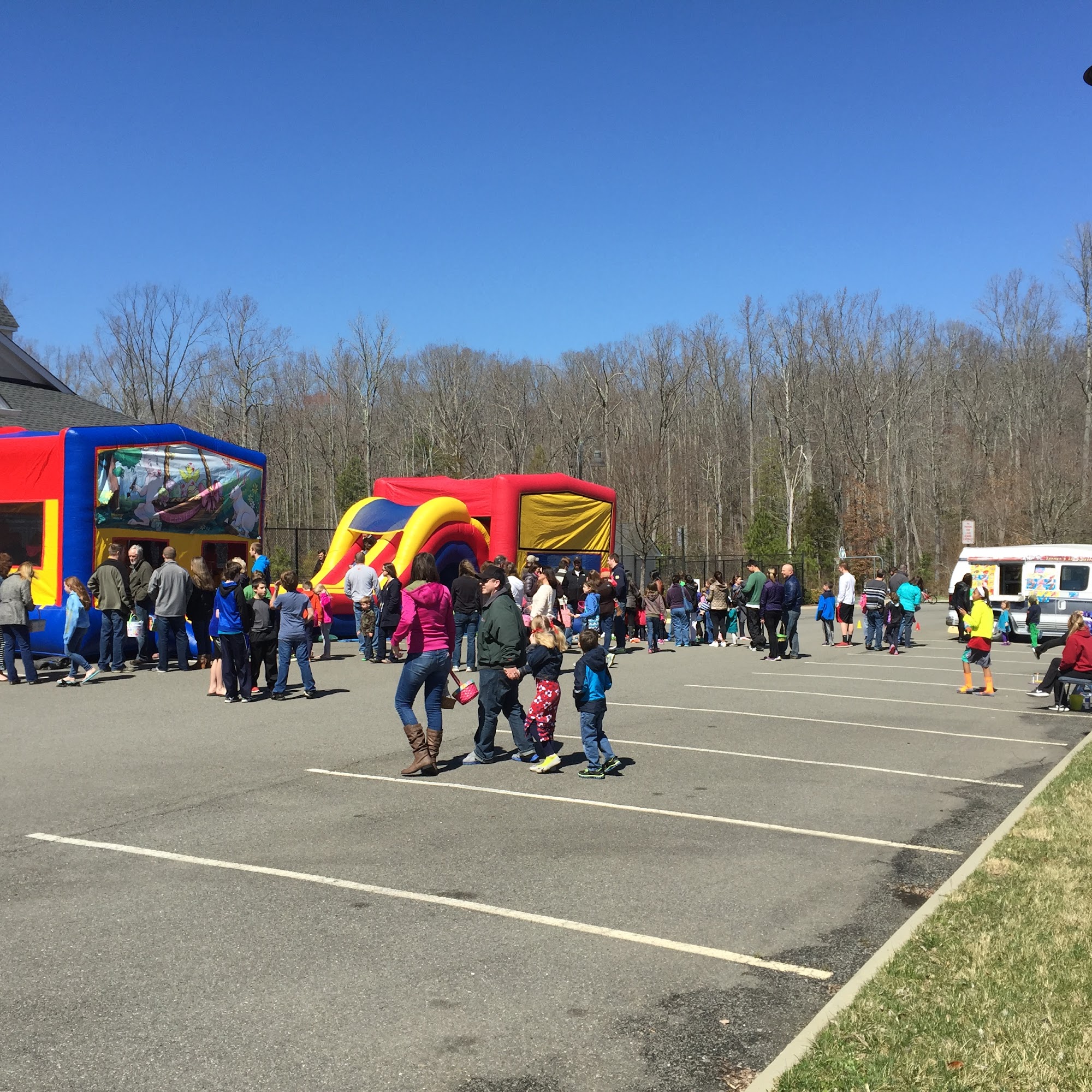 FARMER'S ICE CREAM Midlothian