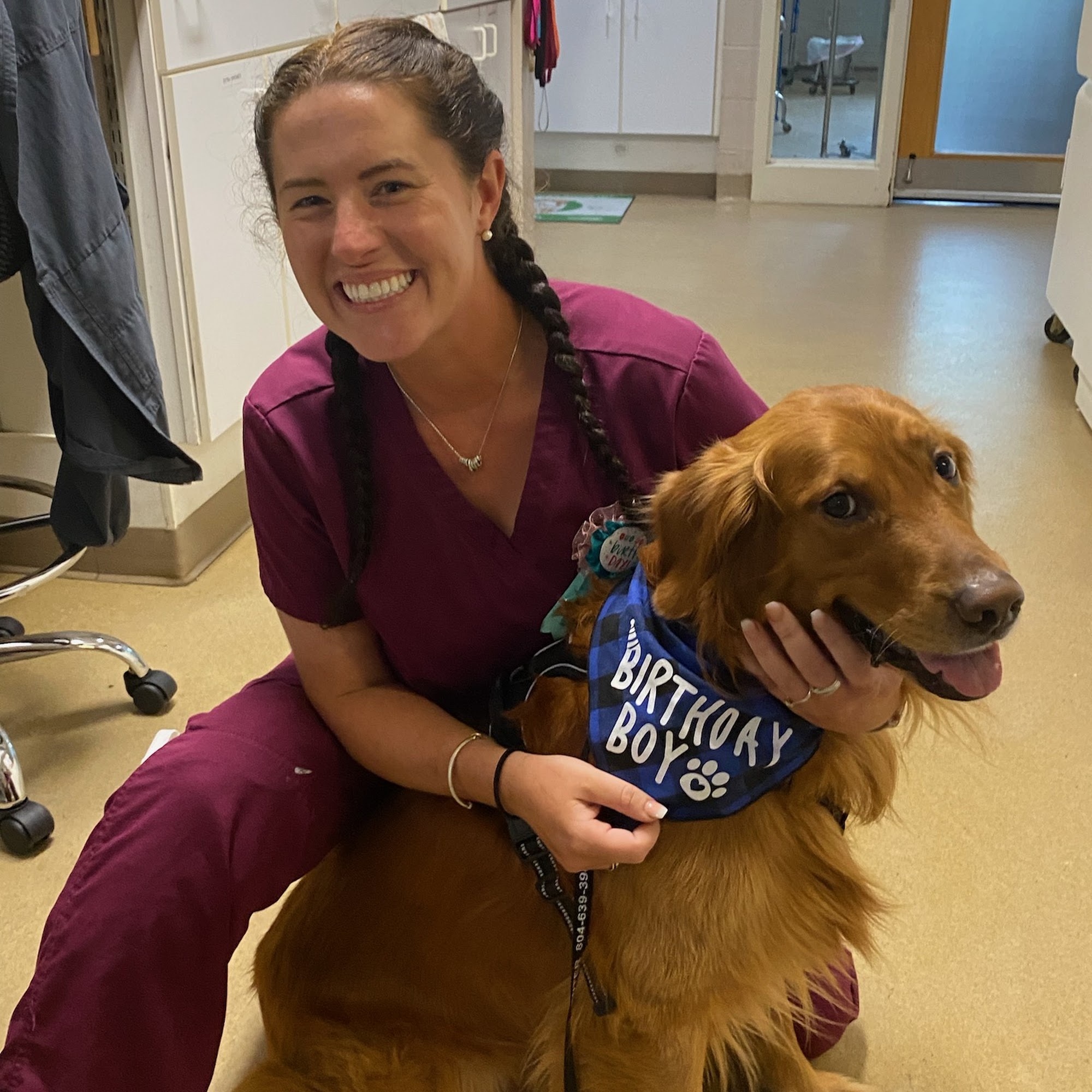 Animal Medical Center Midlothian