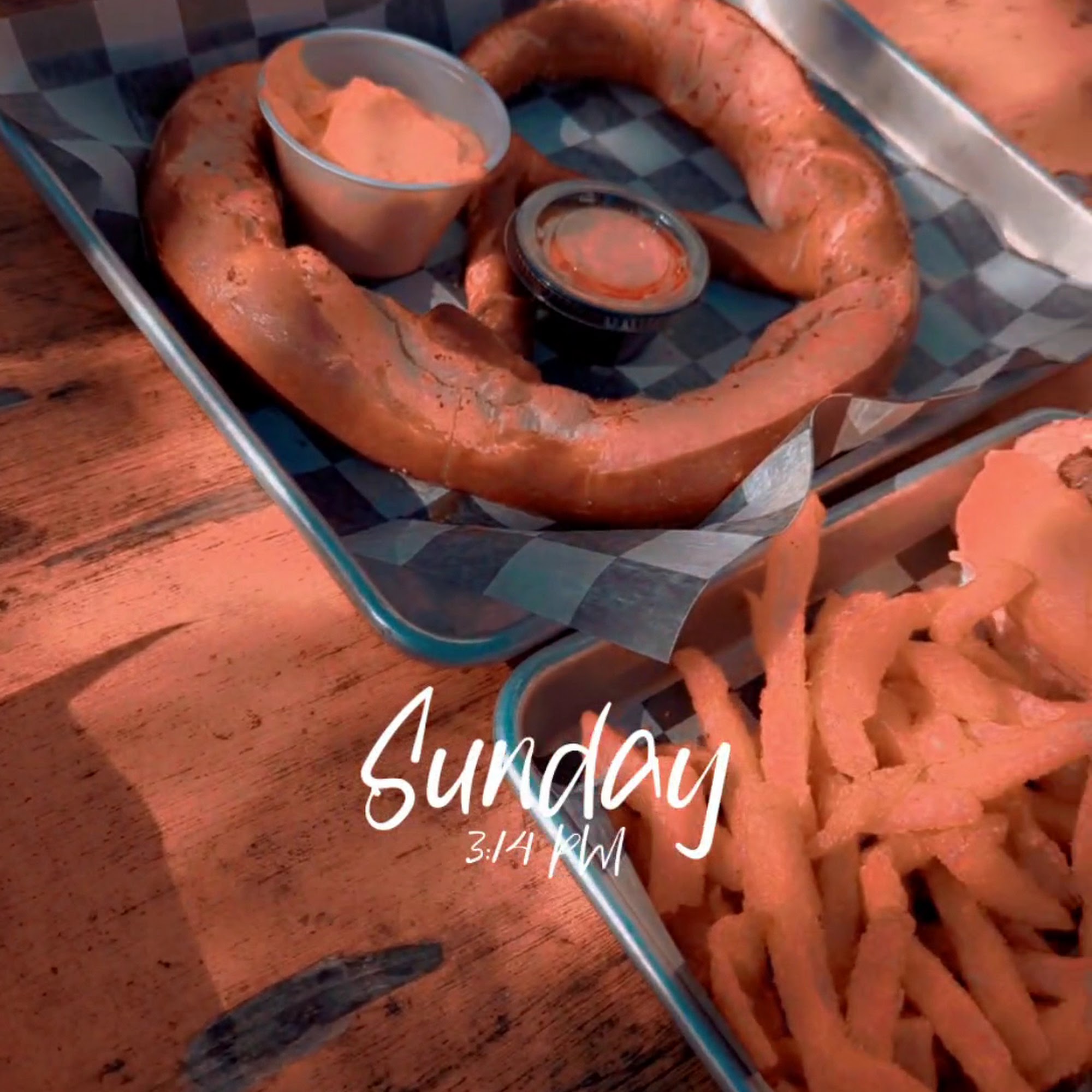 Fest Biergarten Midlothian