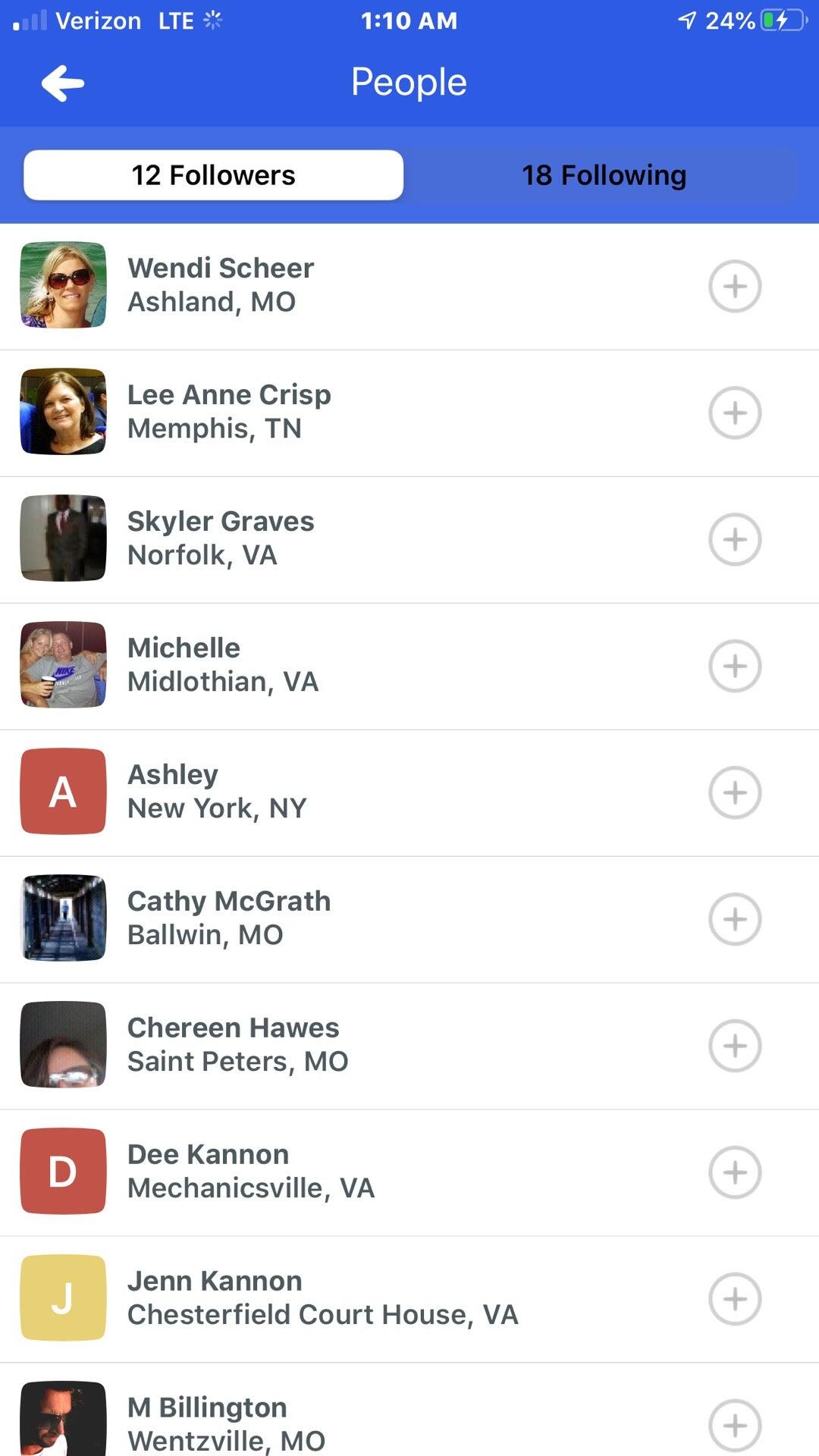 Photo credit: nextdoor