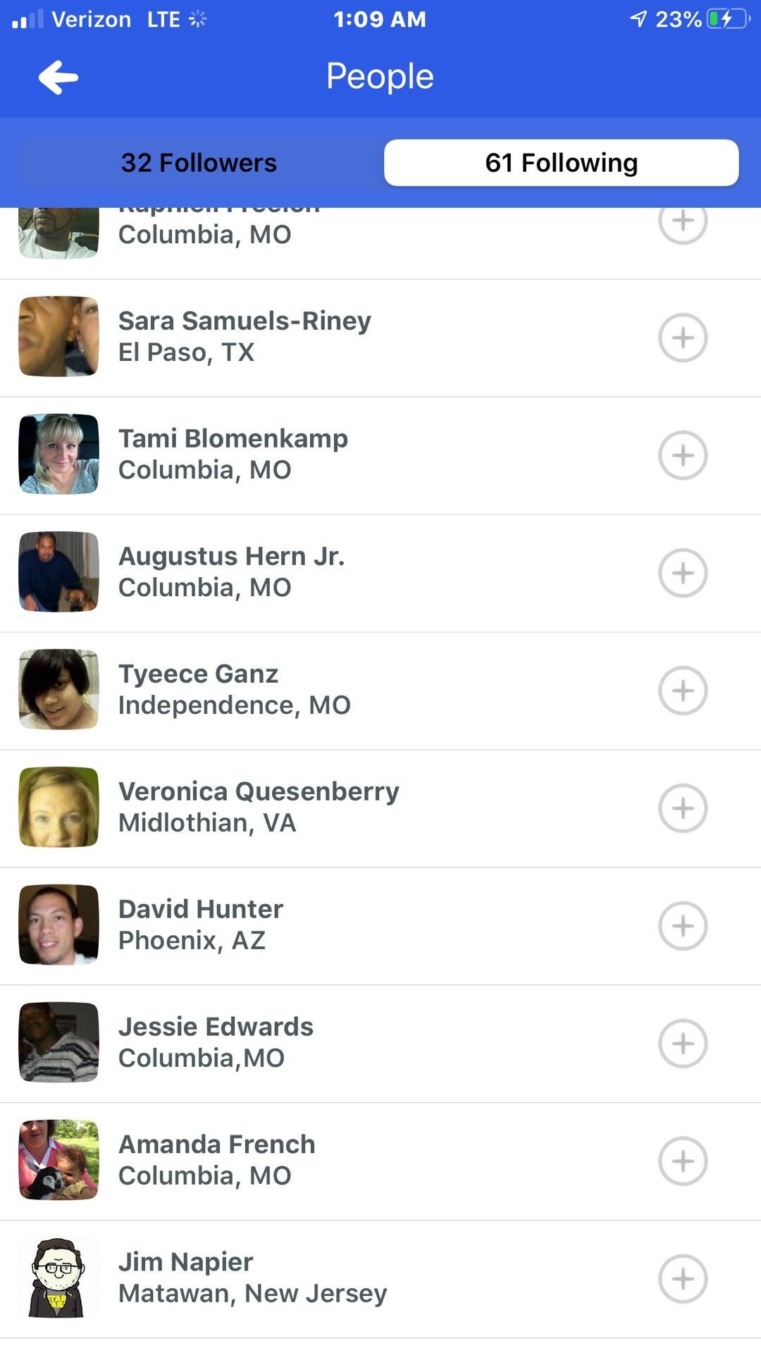 Photo credit: nextdoor