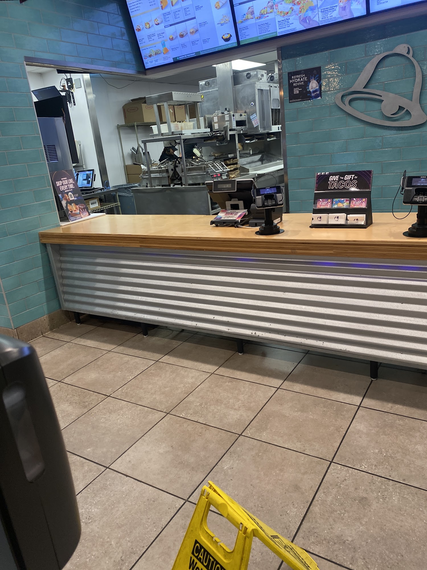 Taco Bell