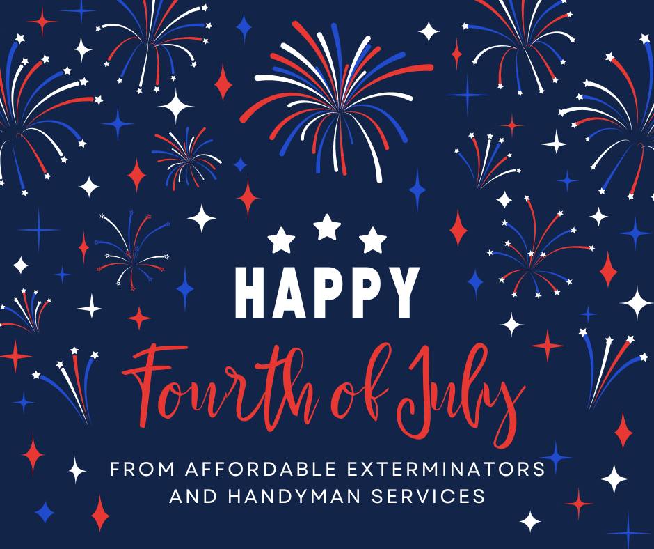 Affordable Exterminators Termite & Pest Control