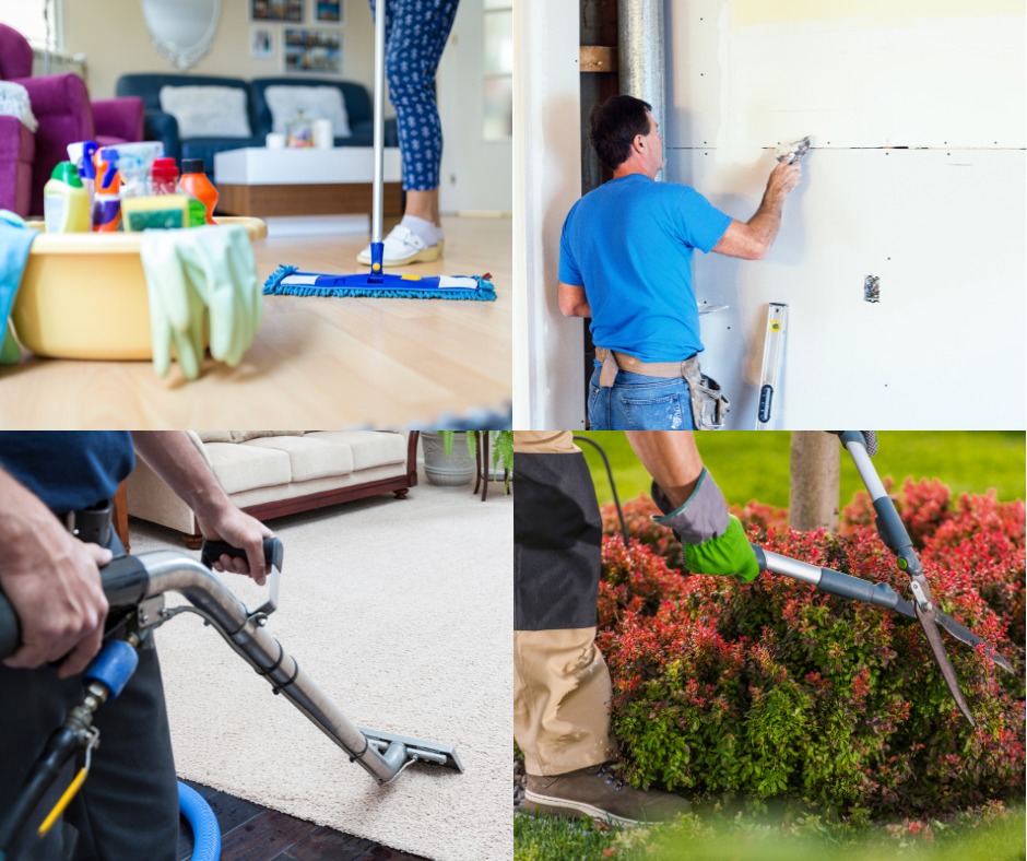 Affordable Exterminators Termite & Pest Control