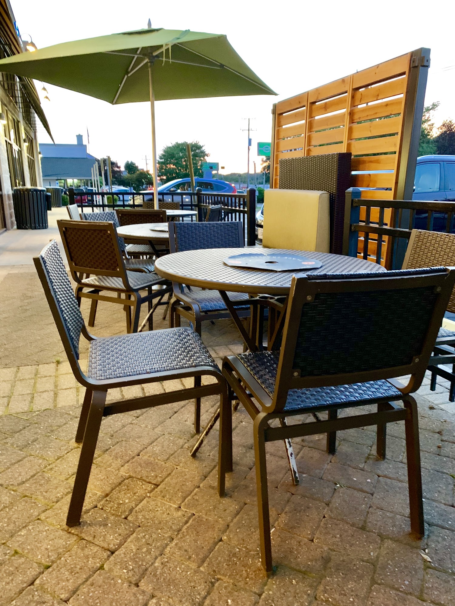 Panera Bread