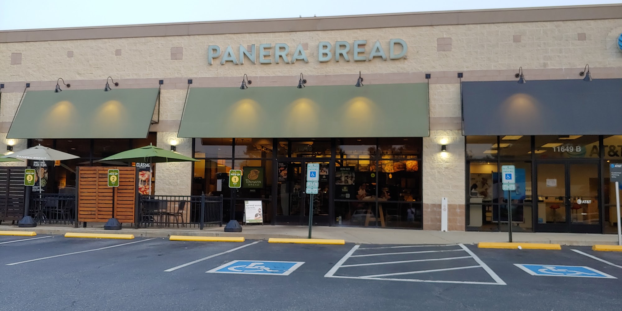 Panera Bread