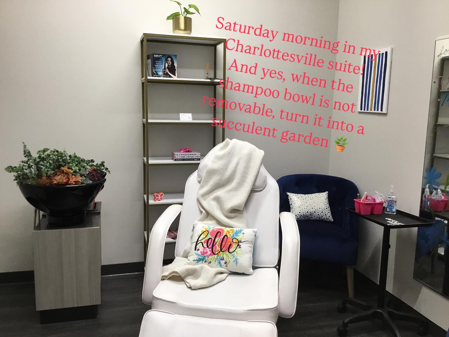 Women's Health First