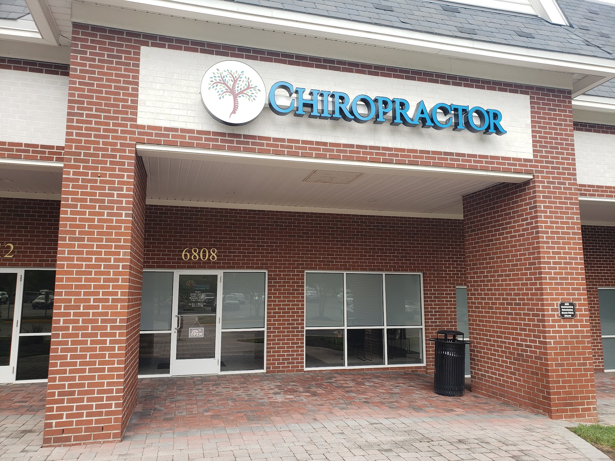 Woodlake Chiropractic