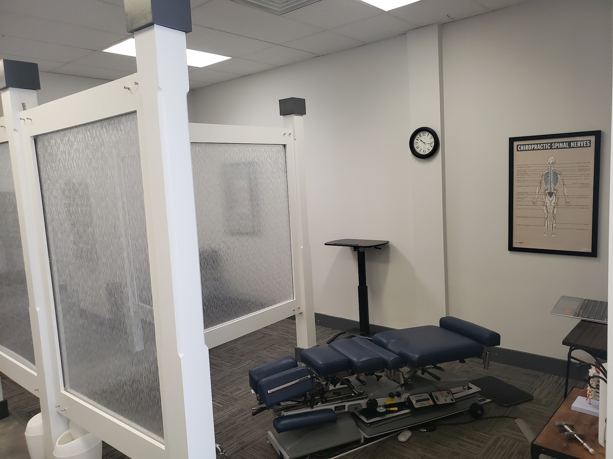 Woodlake Chiropractic