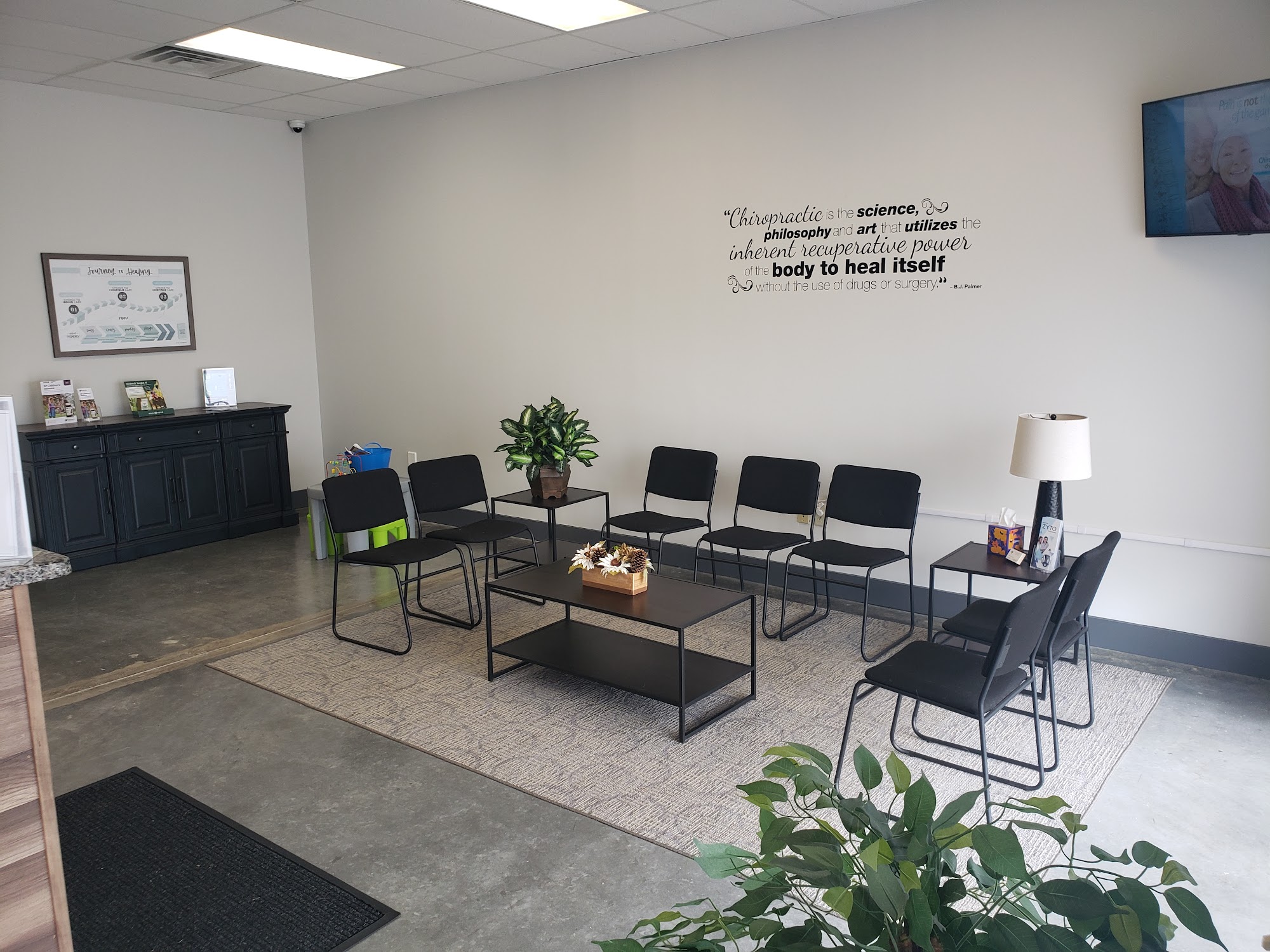 Woodlake Chiropractic