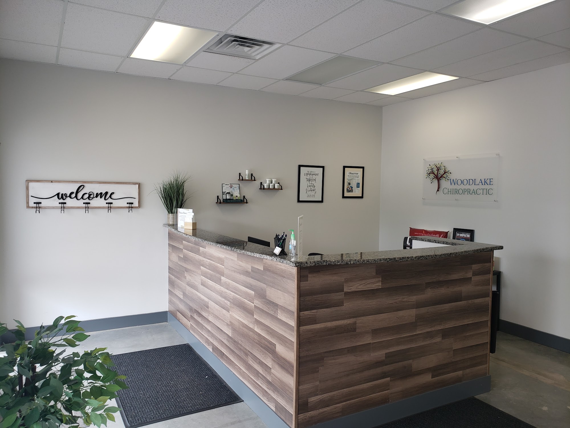 Woodlake Chiropractic