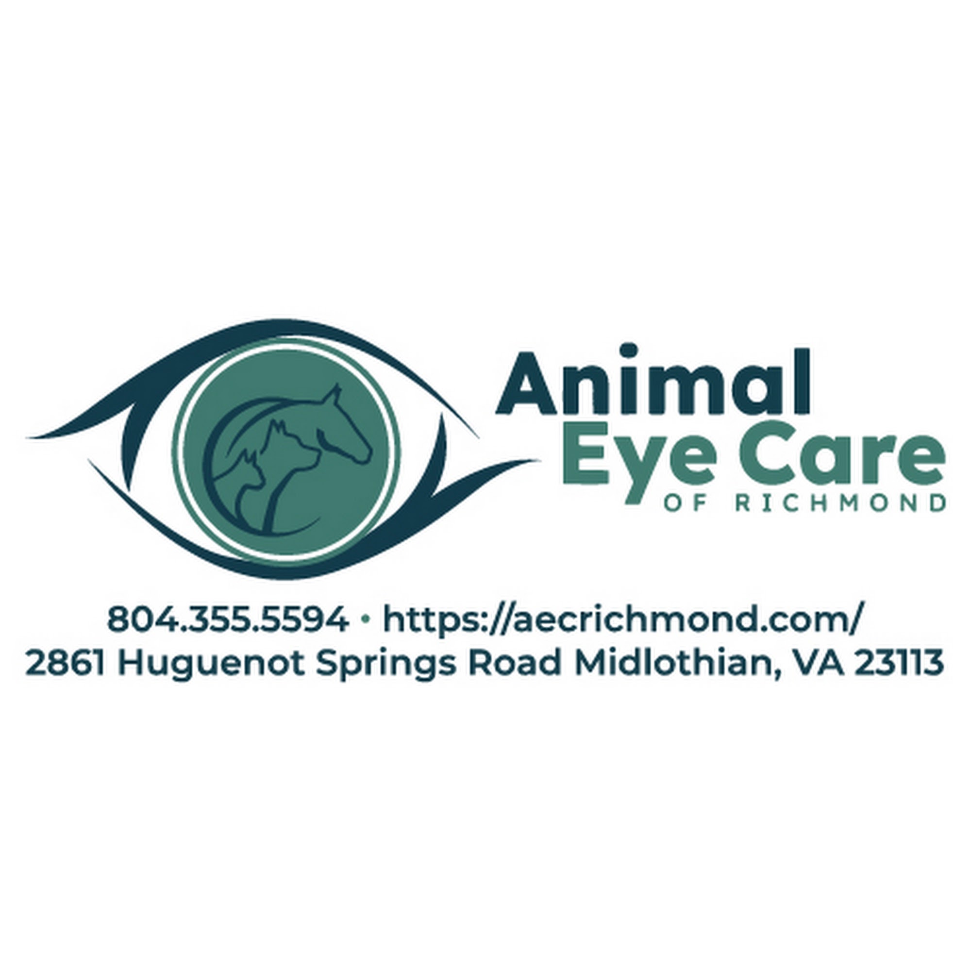 Animal Eye Care of Richmond Midlothian