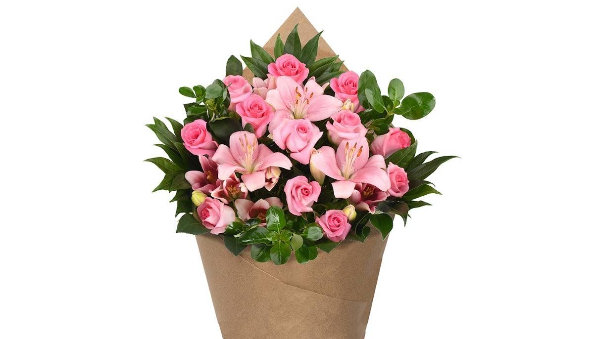 Kroger Floral