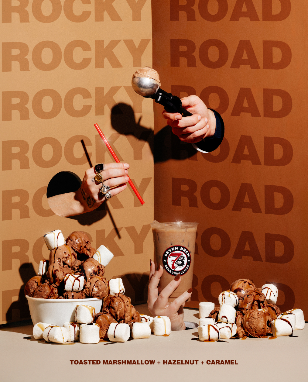 7 Brew Coffee Midlothian