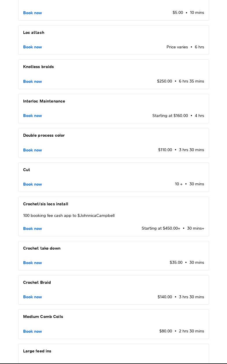 Classy city healthy hair boutique