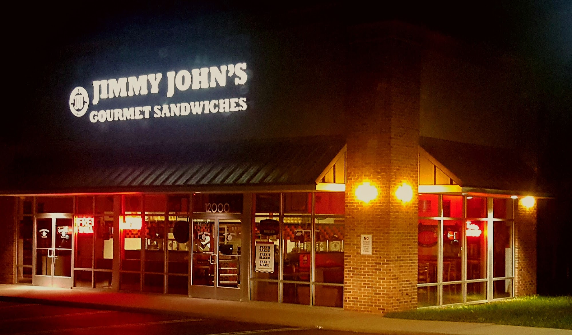 Jimmy John's