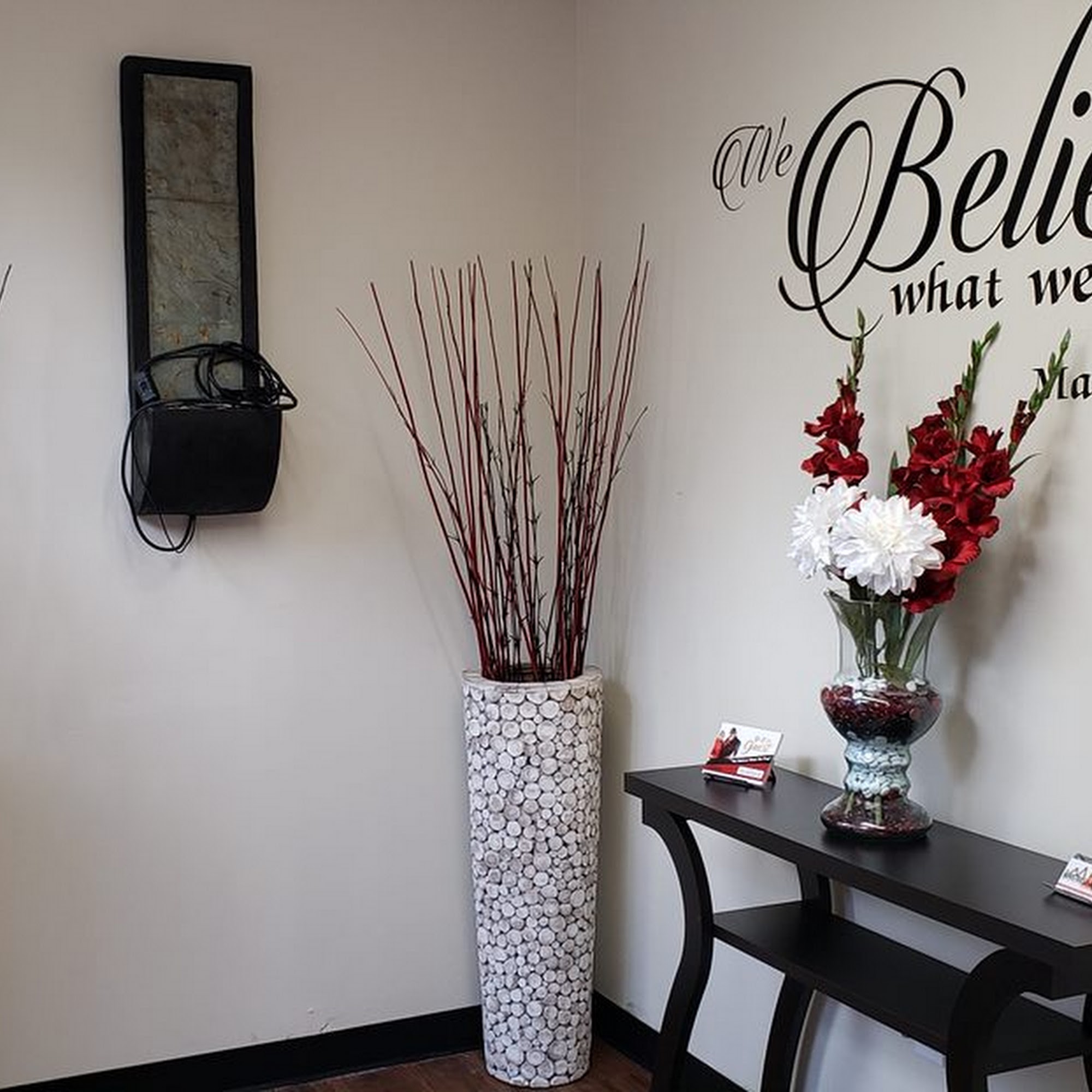 The Ministries RVA(TMRVA) Midlothian