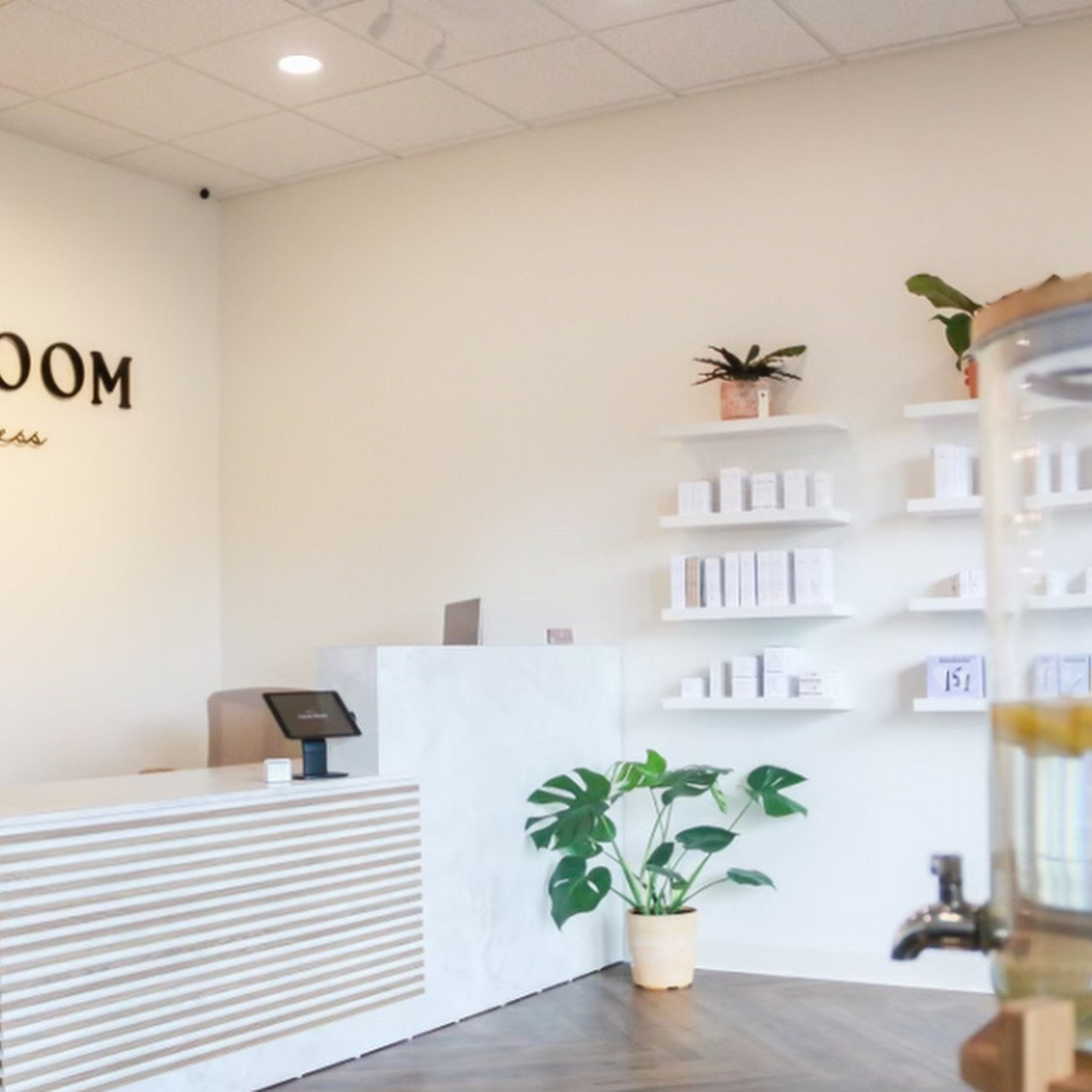 Haven Room Spa and Wellness 6904 Woodlake Commons Loop, Midlothian Virginia 23112