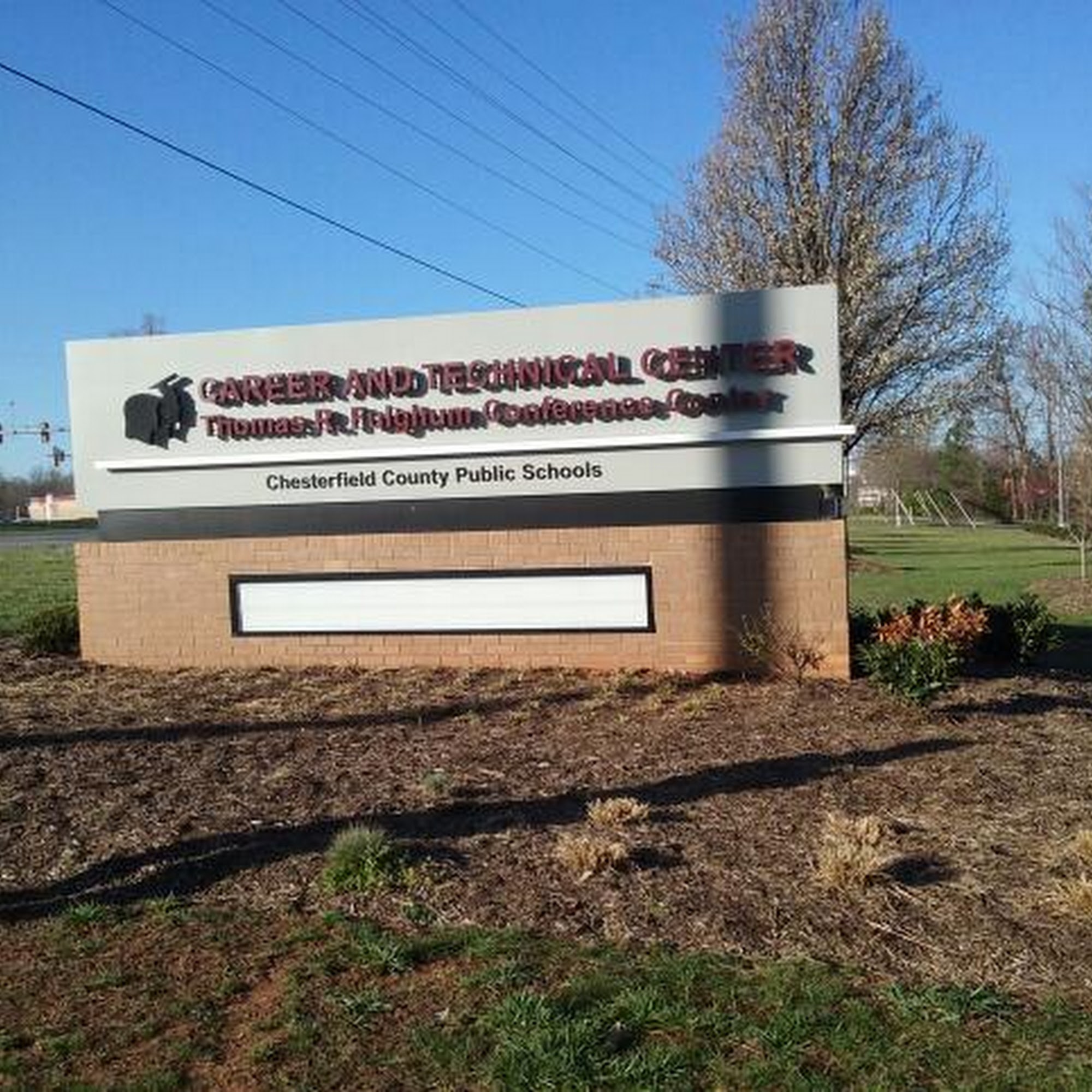 Chesterfield Career and Technical Center - Hull Campus